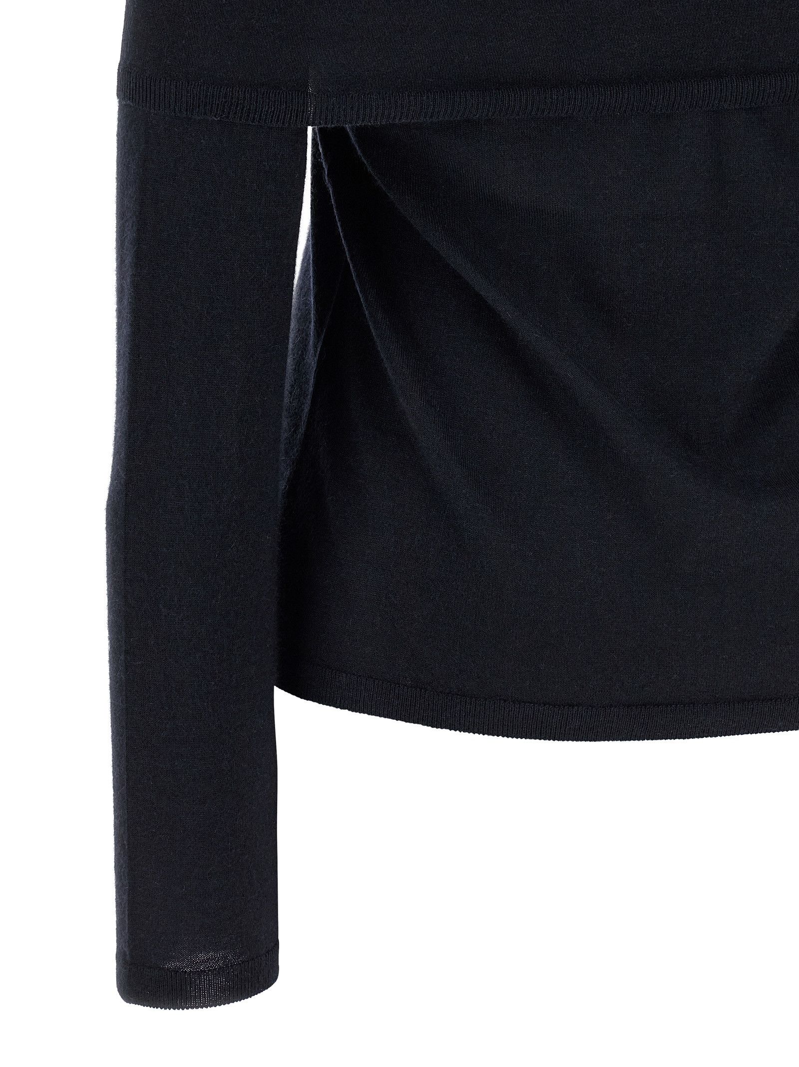 Max Mara 'Mxmfaretra' Sweater Size XL / US 12-14 / IT 48-50 - 5 Thumbnail