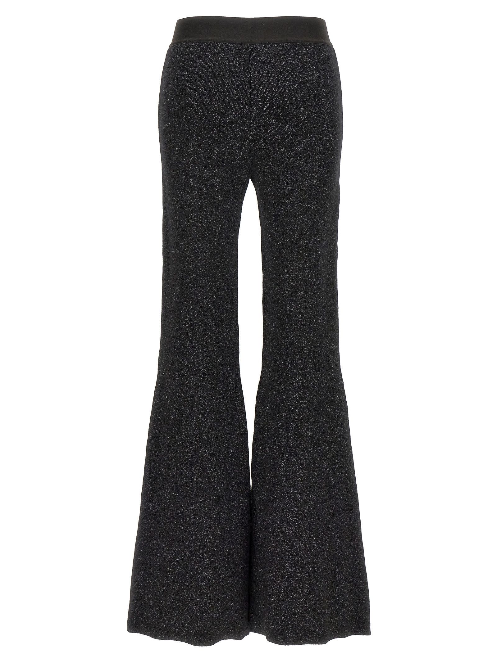 Palm Angels 'Logo Tape' Pants Size 32" / US 10 / IT 46 - 2 Thumbnail