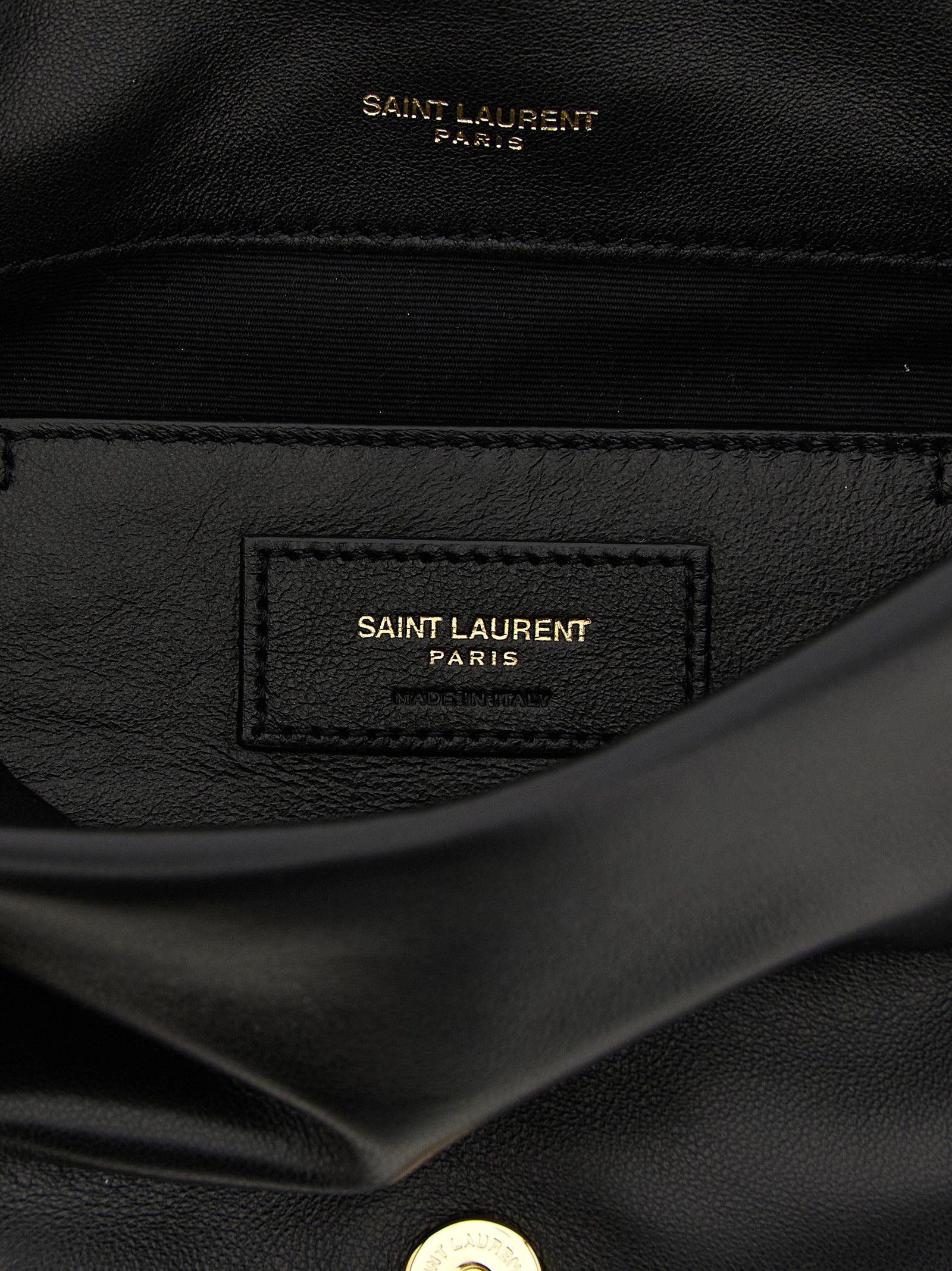 Saint Laurent Paris 'Jamie 4.3' Mini Shoulder Bag Size ONE SIZE - 4 Thumbnail