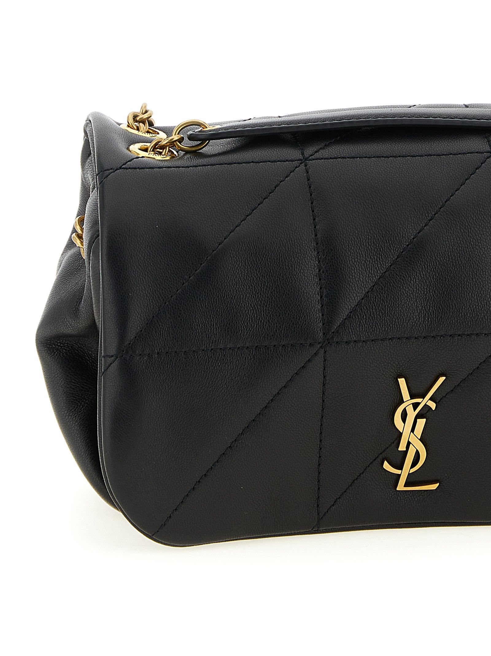 Saint Laurent Paris 'Jamie 4.3' Mini Shoulder Bag Size ONE SIZE - 3 Thumbnail