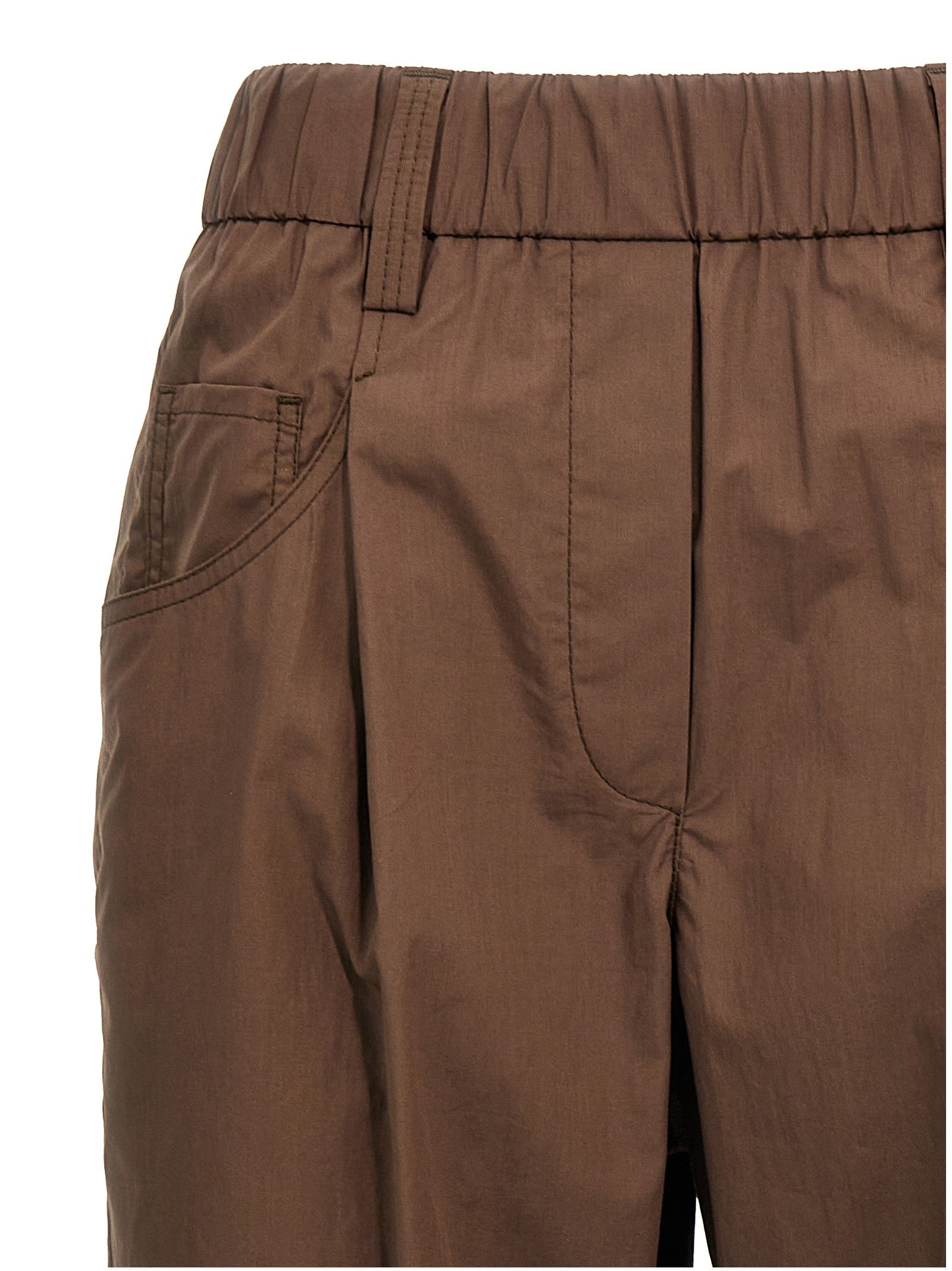 Brunello Cucinelli Monile Pants Size 30" / US 8 / IT 44 - 3 Thumbnail