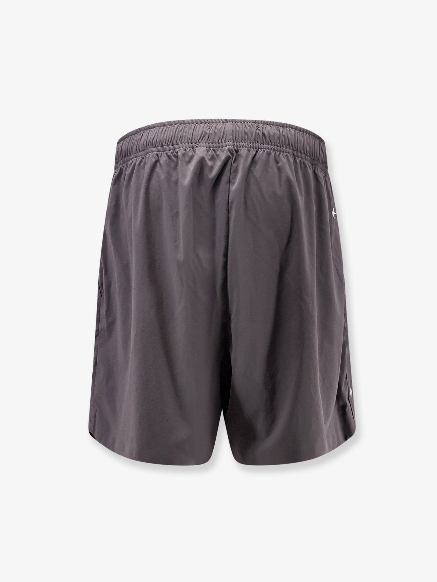 Stone Island Stone Island Nylon Bermuda shorts with embroidered logo on the back Tag Size 31 Men - USA Tariffs Included Size US 31 - 2 Thumbnail