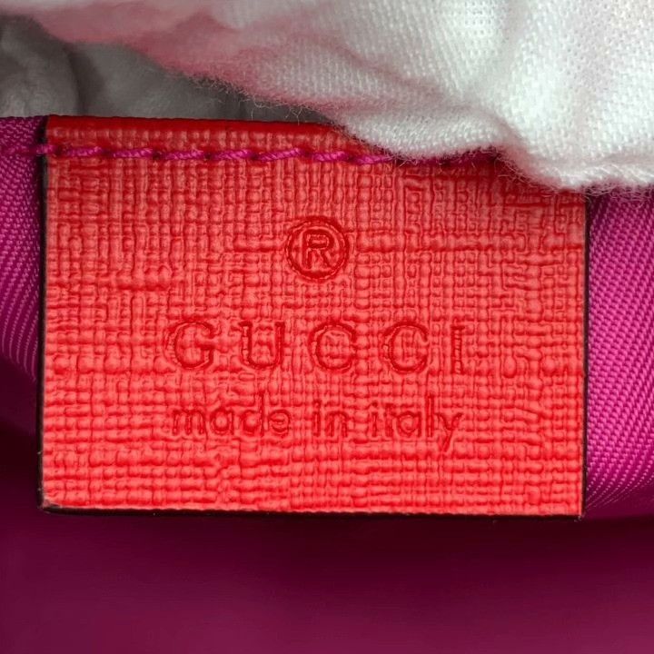 Gucci Gucci Star Logo Jacquard Tote Bag Size ONE SIZE - 5 Thumbnail