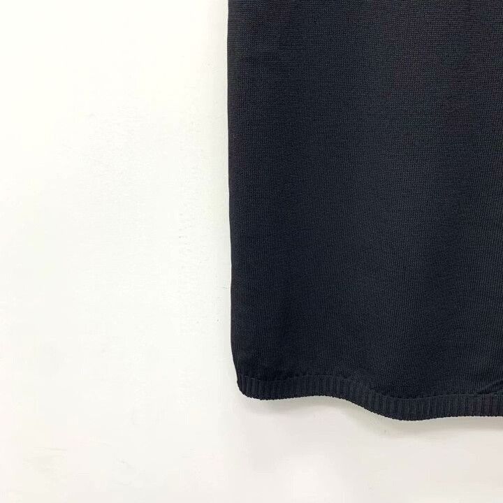 Max Mara MaxMara Natalia Turtleneck Knit Dress Size XS / US 0-2 / IT 36-38 - 5 Thumbnail