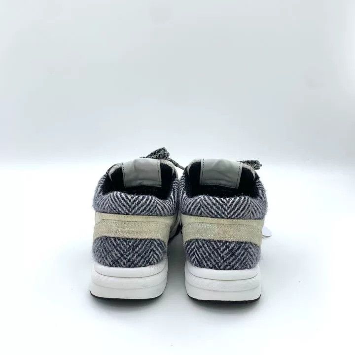 Chanel Chanel Logo Embroidered Flat Sneakers Size US 6 / IT 36 - 4 Thumbnail
