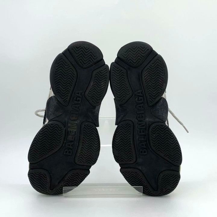 Balenciaga Balenciaga Triple S 37 Multi Sneaker Size US 6 / IT 36 - 5 Thumbnail