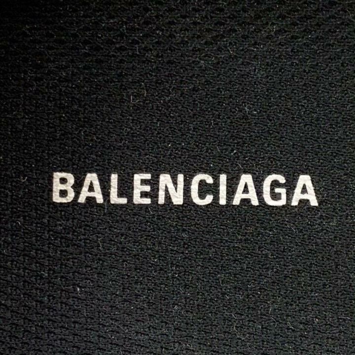 Balenciaga Balenciaga Triple S 37 Multi Sneaker Size US 6 / IT 36 - 7 Thumbnail