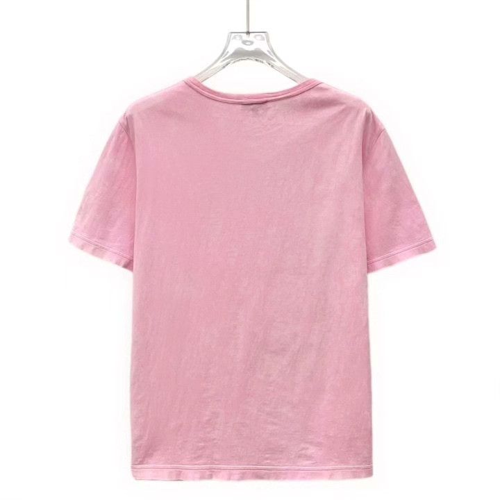 Chanel Chanel Roof Series Pink Logo T-shirt Size S / US 4 / IT 40 - 2 Thumbnail