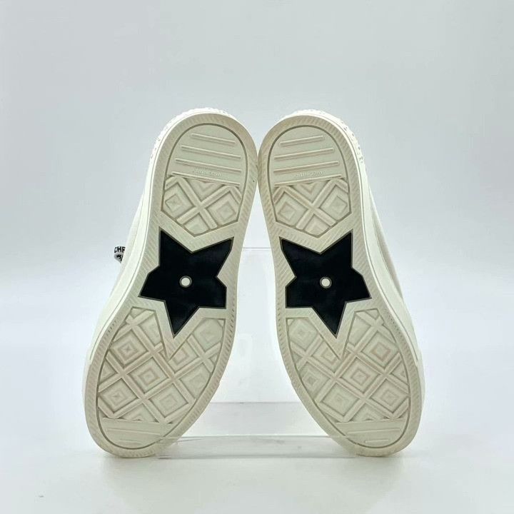 Dior Dior Walk'n'Dior Beige Logo Sneakers Size US 7 / IT 37 - 5 Thumbnail