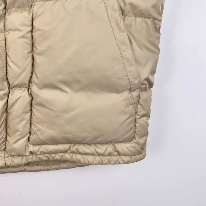 Celine Celine Sleeveless Down Vest Size S / US 4 / IT 40 - 4 Thumbnail