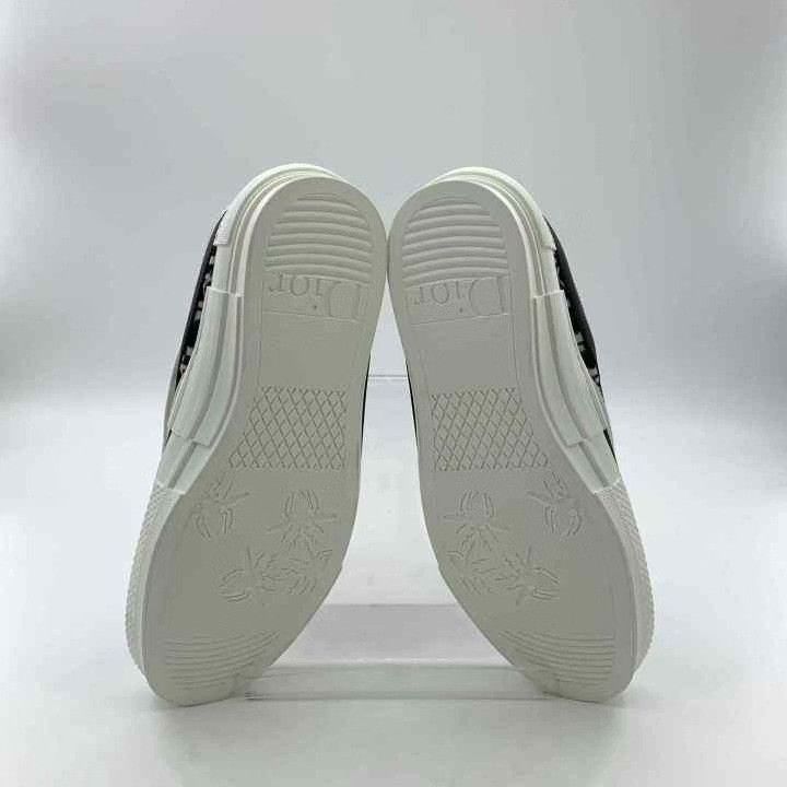 Dior Dior B23 Oblique Logo Sneakers Size US 7 / IT 37 - 5 Thumbnail