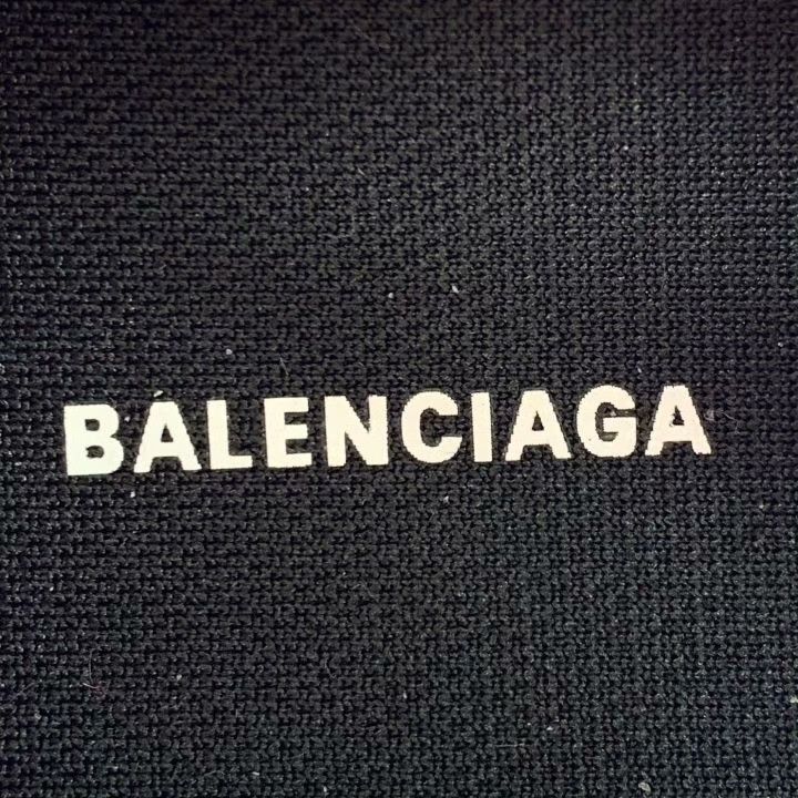 Balenciaga Balenciaga Monday White Lace-Up Sneakers Size US 8 / IT 38 - 7 Thumbnail