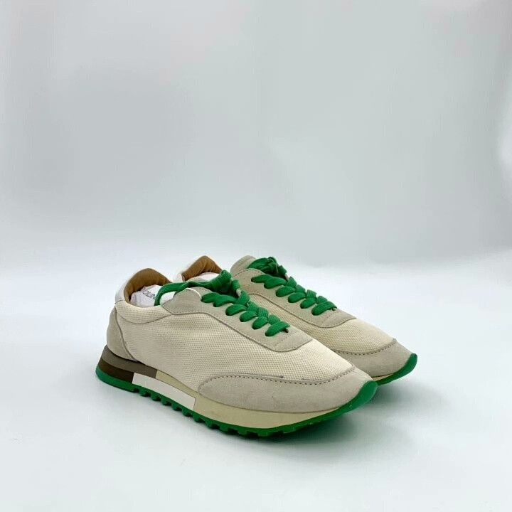 The Row The Row Casual Flat Sneakers Size US 7 / IT 37 - 2 Thumbnail