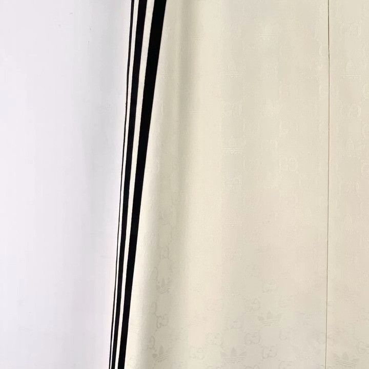 Gucci Gucci x Adidas Casual Midi Skirt Size 38" / US 16 / IT 52 - 4 Thumbnail