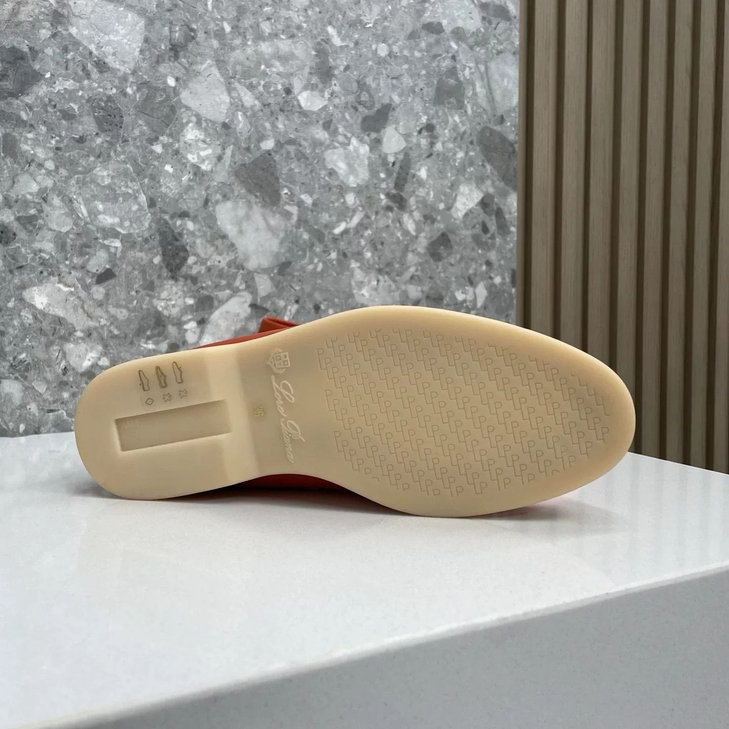 Loro Piana Loro Piana Summer Walk Loafers Size US 6 / IT 36 - 5 Thumbnail