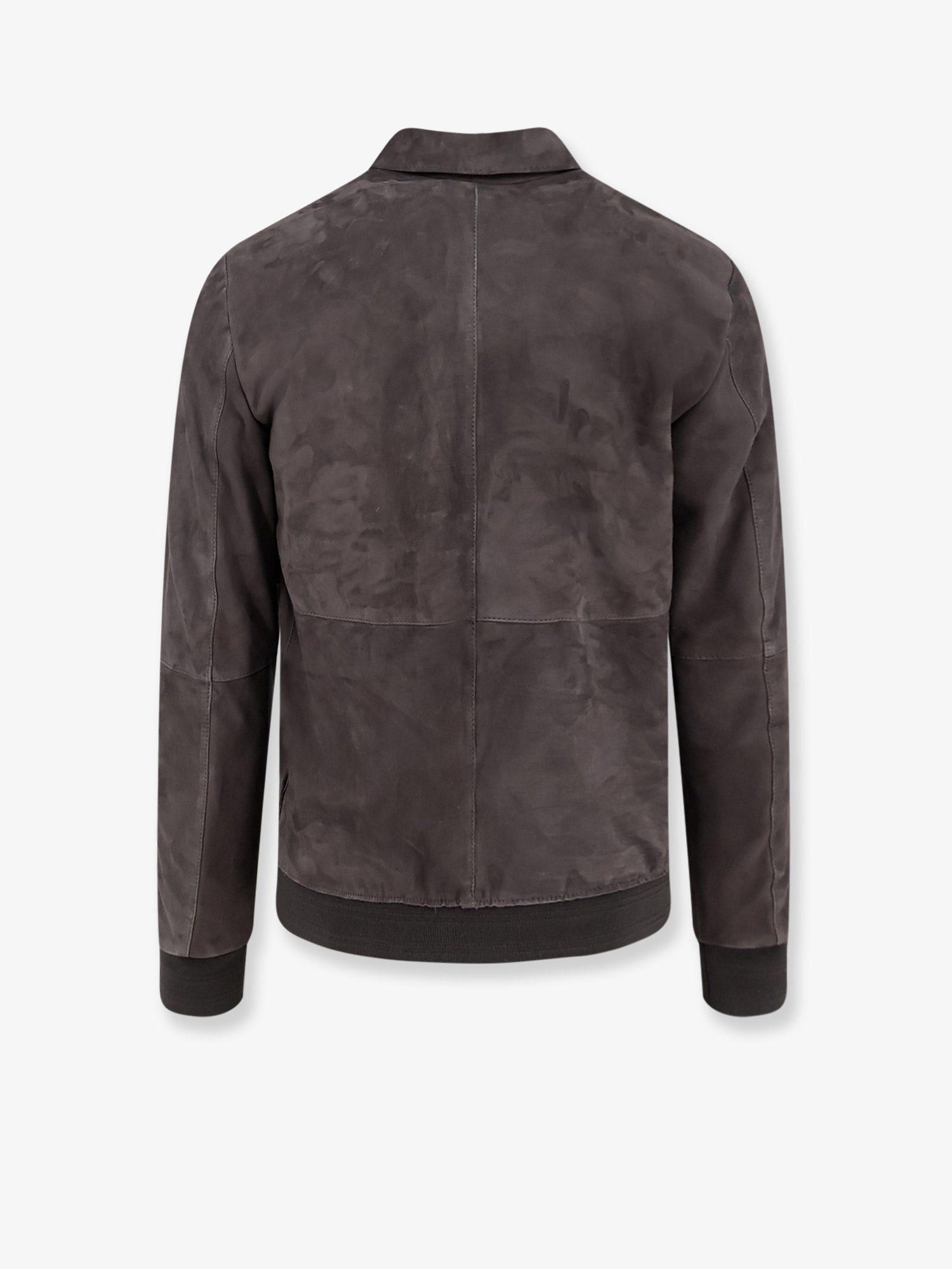 DFour Suede Jacket Size US M / EU 48-50 / 2 - 3 Thumbnail