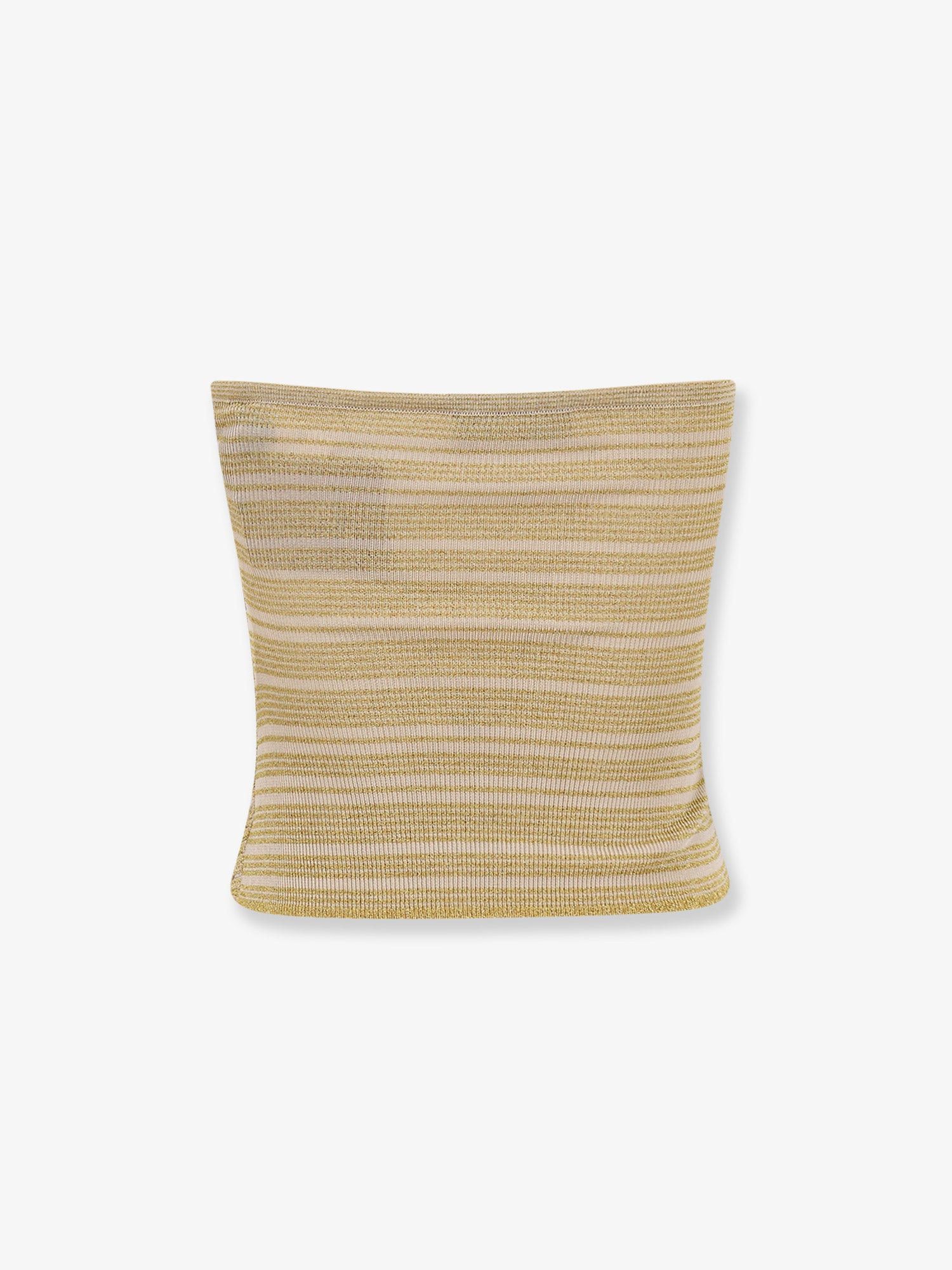 Missoni Viscose Blend Top Size M / US 6-8 / IT 42-44 - 2 Thumbnail