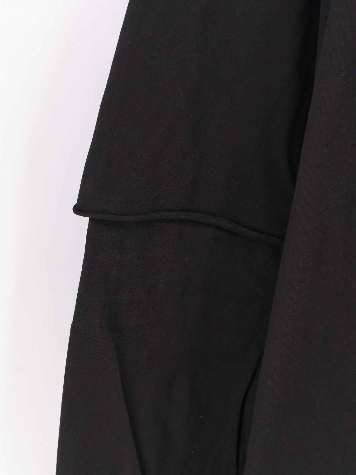 Rick Owens Drkshdw Tommy Hustler Cotton Shirt Size US M / EU 48-50 / 2 - 3 Thumbnail