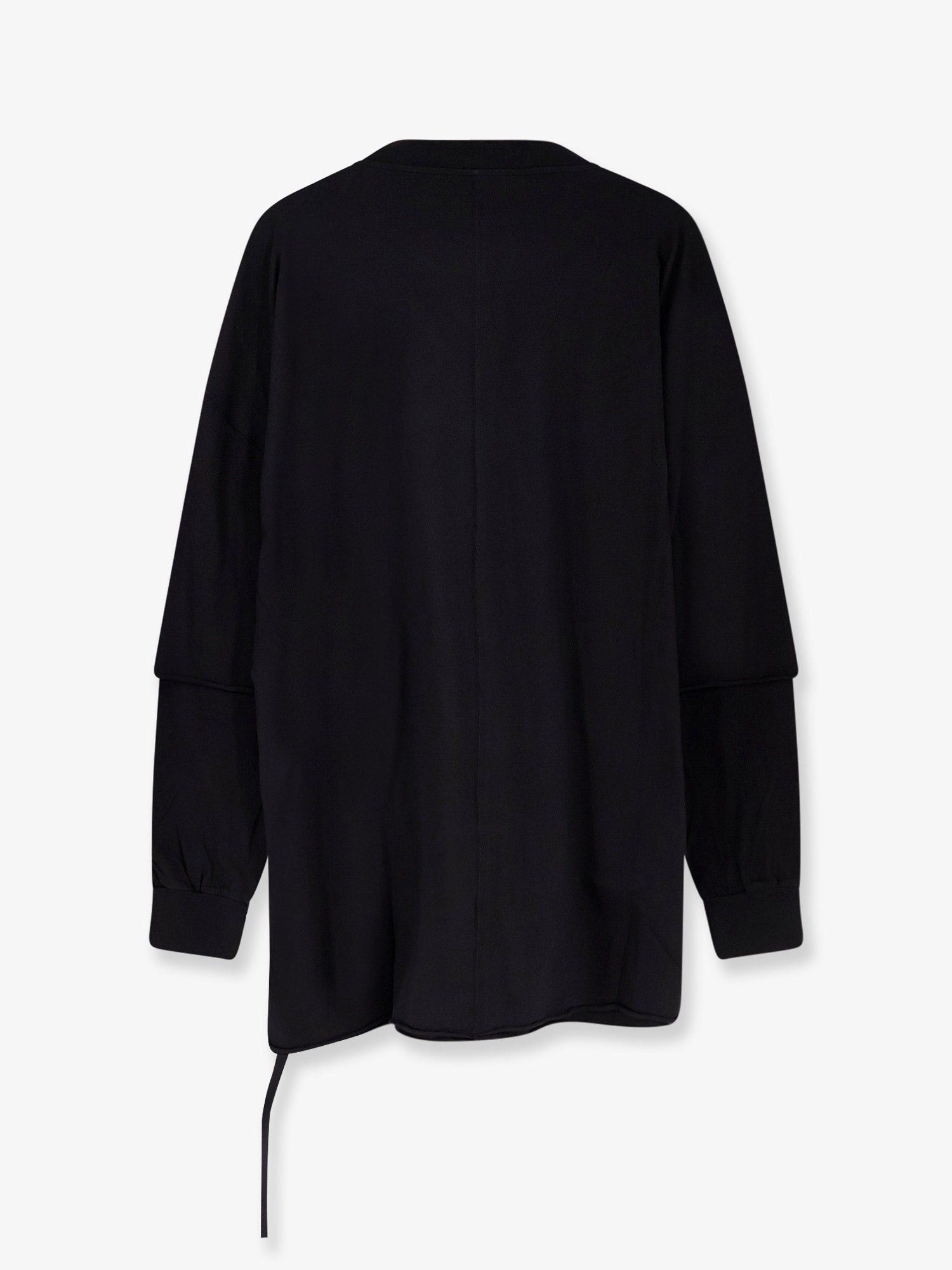 Rick Owens Drkshdw Tommy Hustler Cotton Shirt Size US M / EU 48-50 / 2 - 2 Thumbnail
