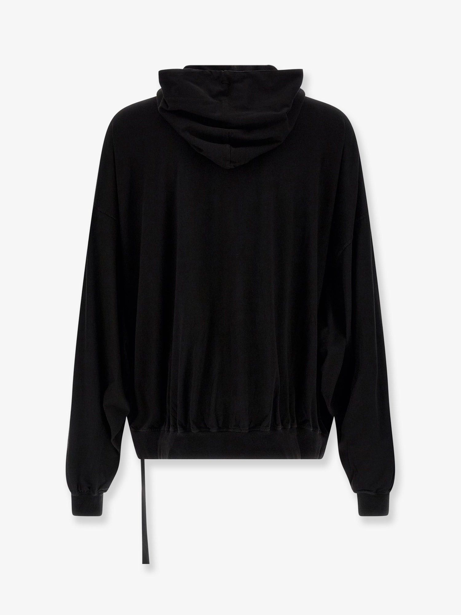 Rick Owens Drkshdw Hun Certified Cotton Sweatshirt Size US M / EU 48-50 / 2 - 2 Thumbnail