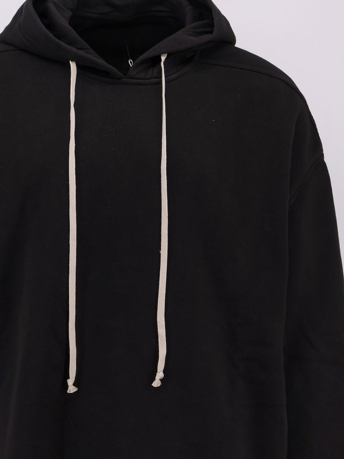 Rick Owens Drkshdw Peter Cotton Sweatshirt Size US S / EU 44-46 / 1 - 3 Thumbnail