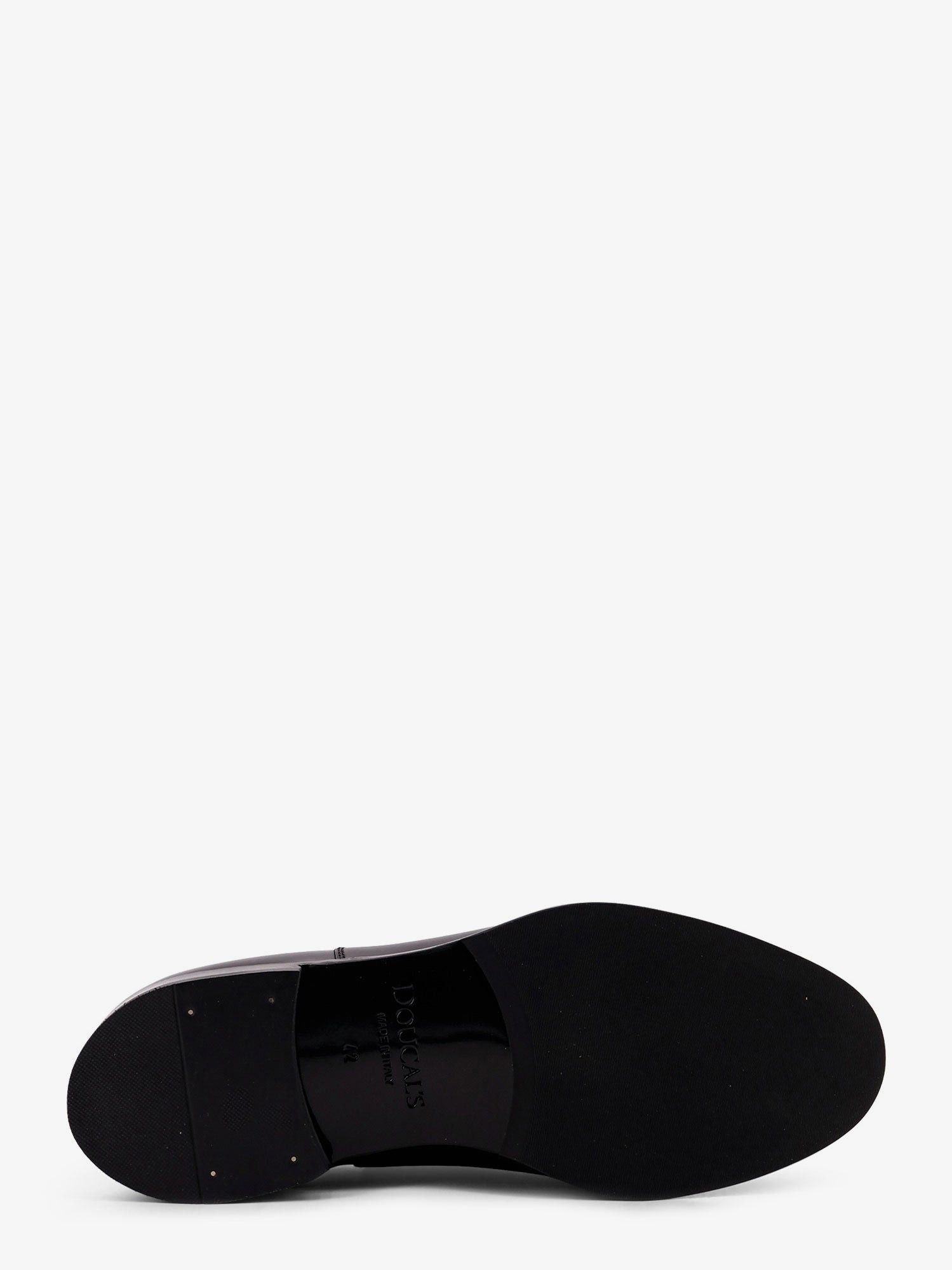 Doucal's Leather Lace Up Size US 7.5 / EU 40-41 - 4 Thumbnail