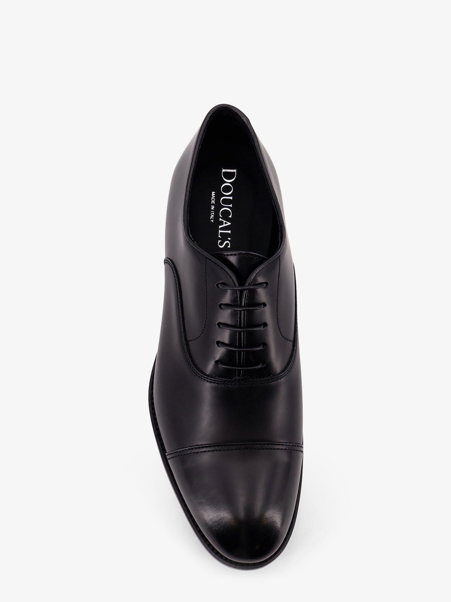 Doucal's Leather Lace Up Size US 10 / EU 43 - 5 Thumbnail