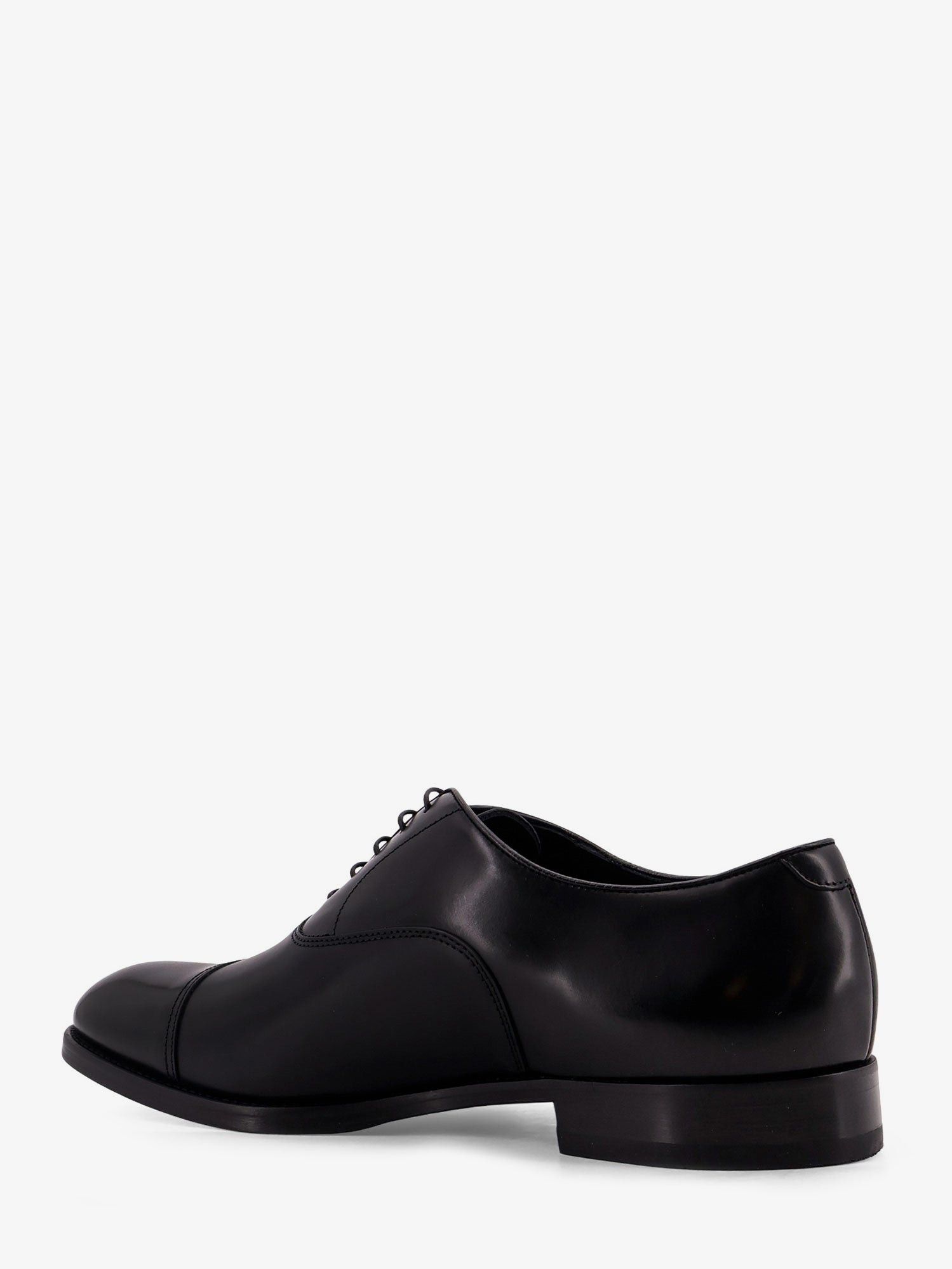 Doucal's Leather Lace Up Size US 12 / EU 45 - 3 Thumbnail