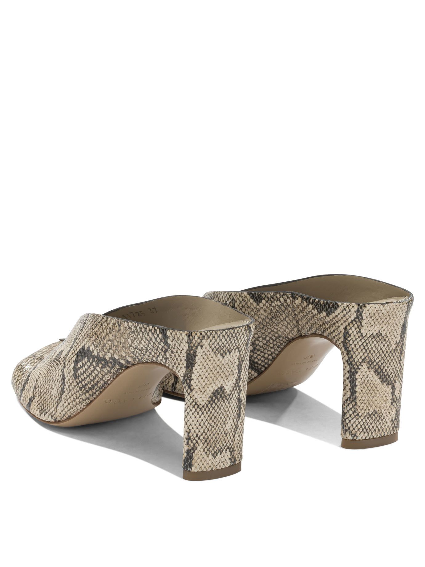 DEL CARLO Del Carlo Heeled Shoes IT 40 Women - USA Duties Paid Size US 10 / IT 40 - 4 Thumbnail