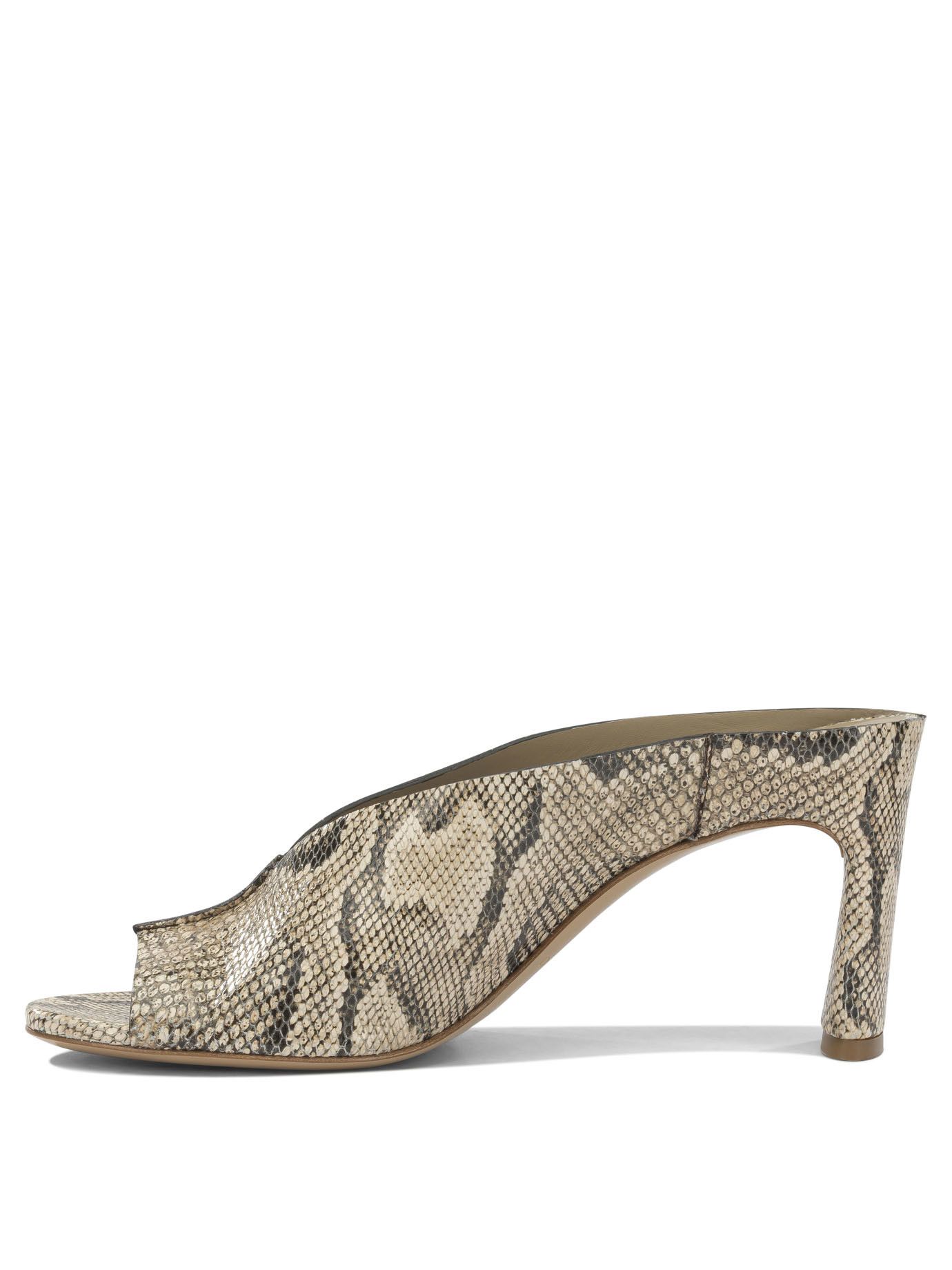 DEL CARLO Del Carlo Heeled Shoes IT 40 Women - USA Duties Paid Size US 10 / IT 40 - 3 Thumbnail