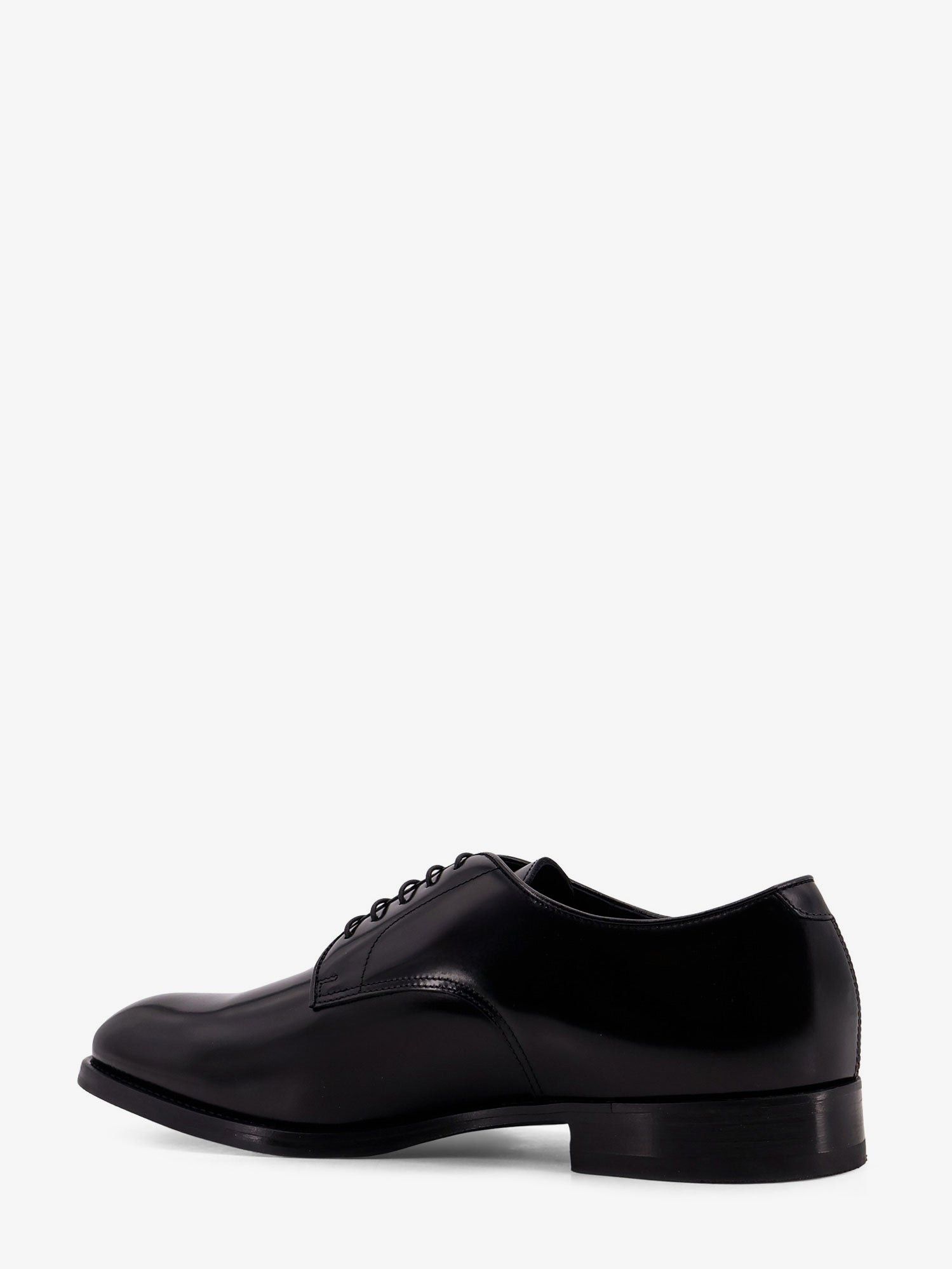 Doucal's Leather Lace-Up Size US 6.5 / EU 39-40 - 3 Thumbnail