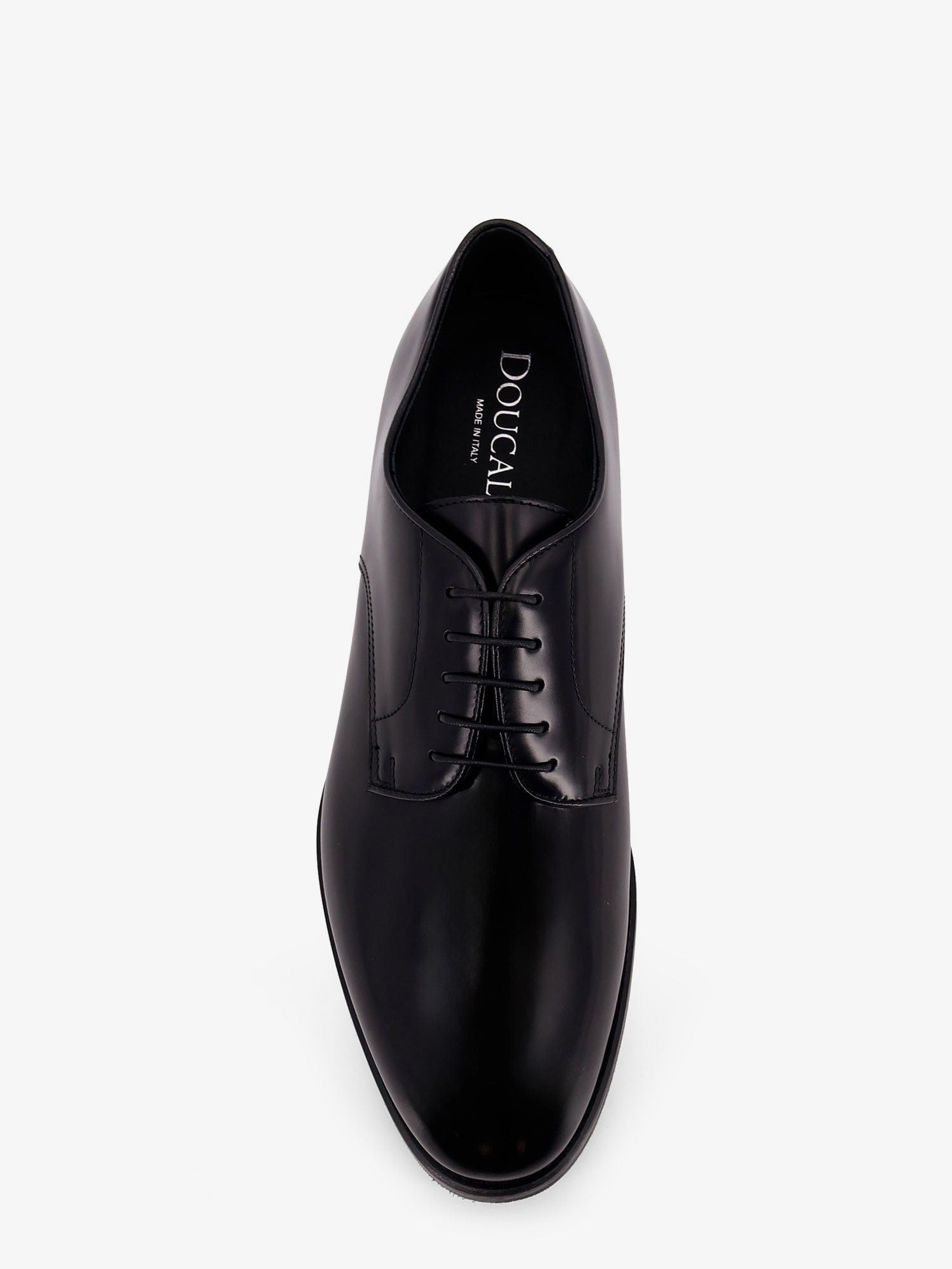 Doucal's Leather Lace-Up Size US 8 / EU 41 - 5 Thumbnail