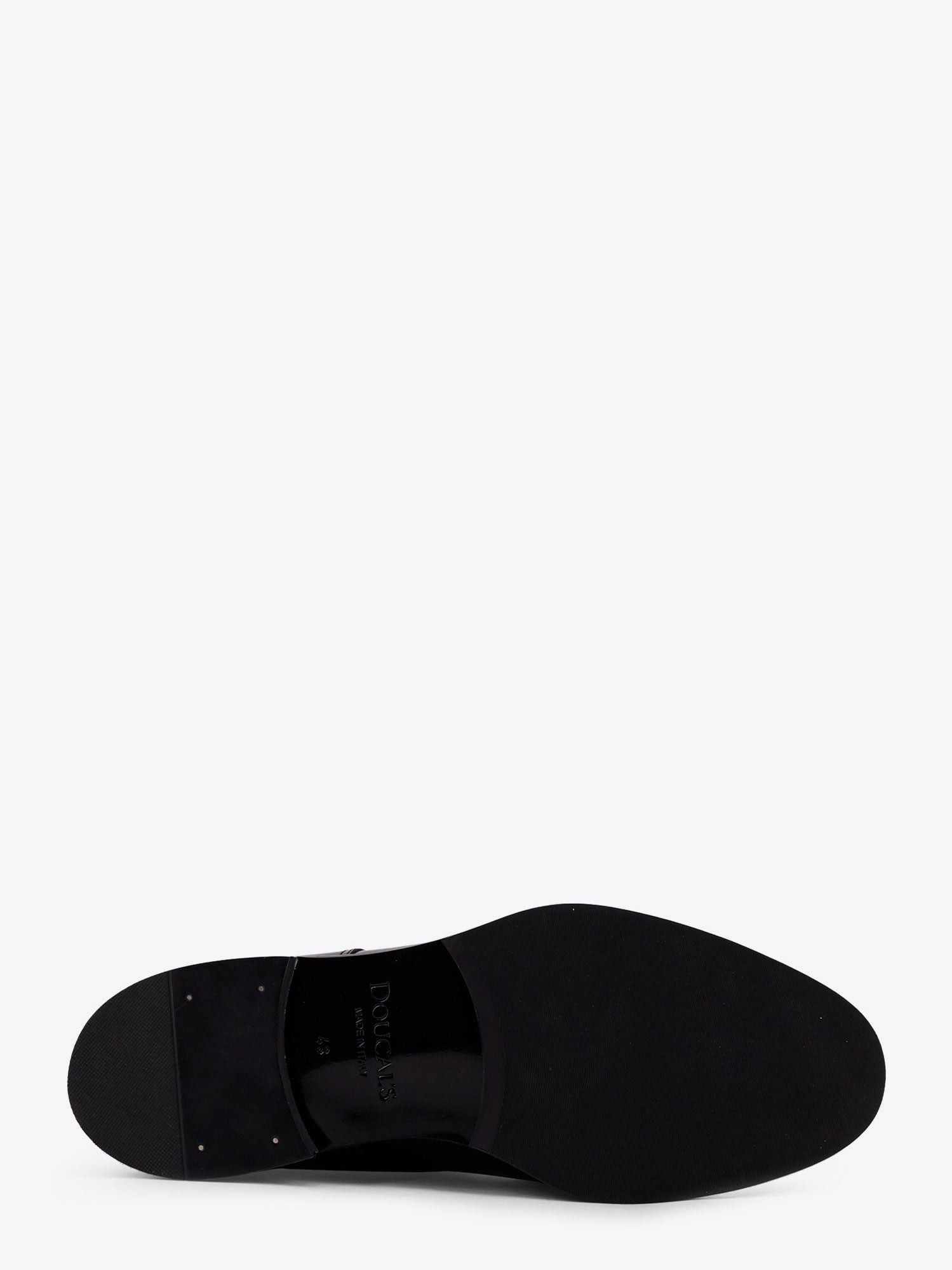Doucal's Leather Lace-Up Size US 10 / EU 43 - 4 Thumbnail