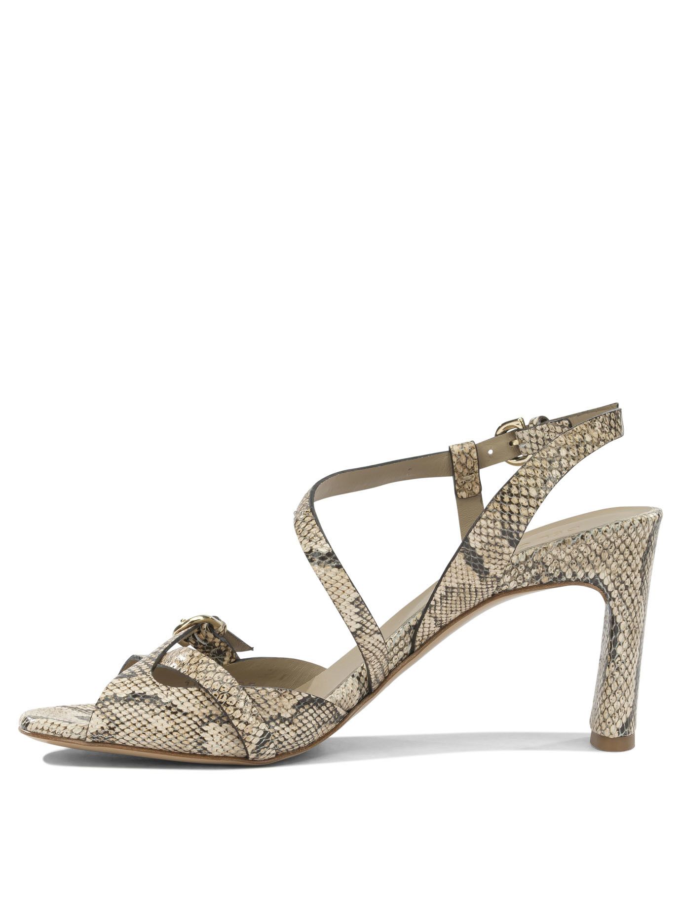 DEL CARLO Del Carlo Sandals IT 37 Women - USA Duties Paid Size US 7 / IT 37 - 3 Thumbnail