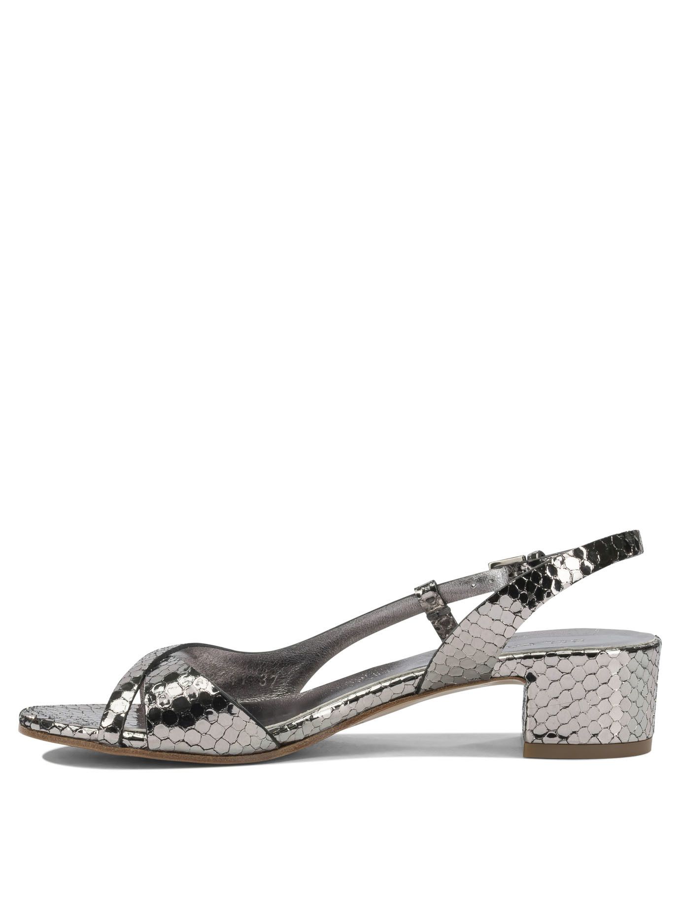 DEL CARLO Del Carlo Sandals IT 36 Women - USA Duties Paid Size US 6 / IT 36 - 3 Thumbnail