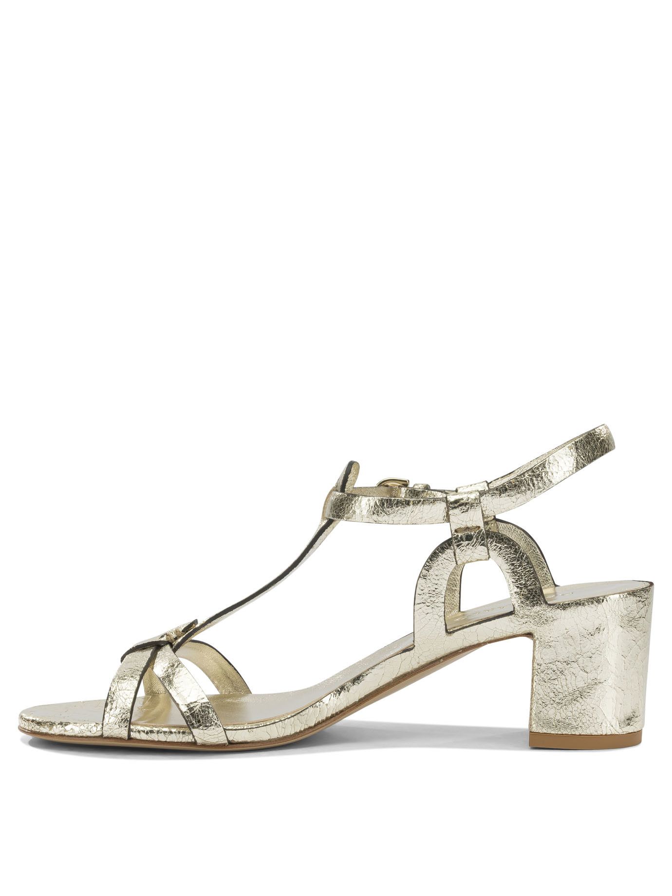 DEL CARLO Del Carlo Sandals IT 36 Women - USA Duties Paid Size US 6 / IT 36 - 3 Thumbnail