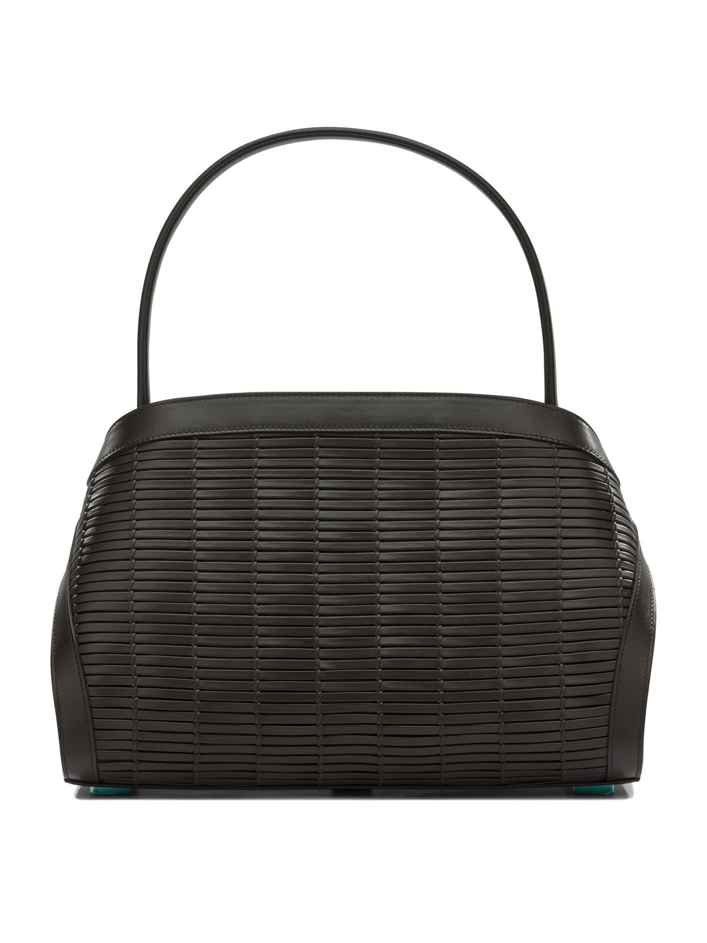 Salvatore Ferragamo Ferragamo Medium Hug Soft Hand Bag UNI Women - USA Duties Paid Size ONE SIZE - 3 Thumbnail