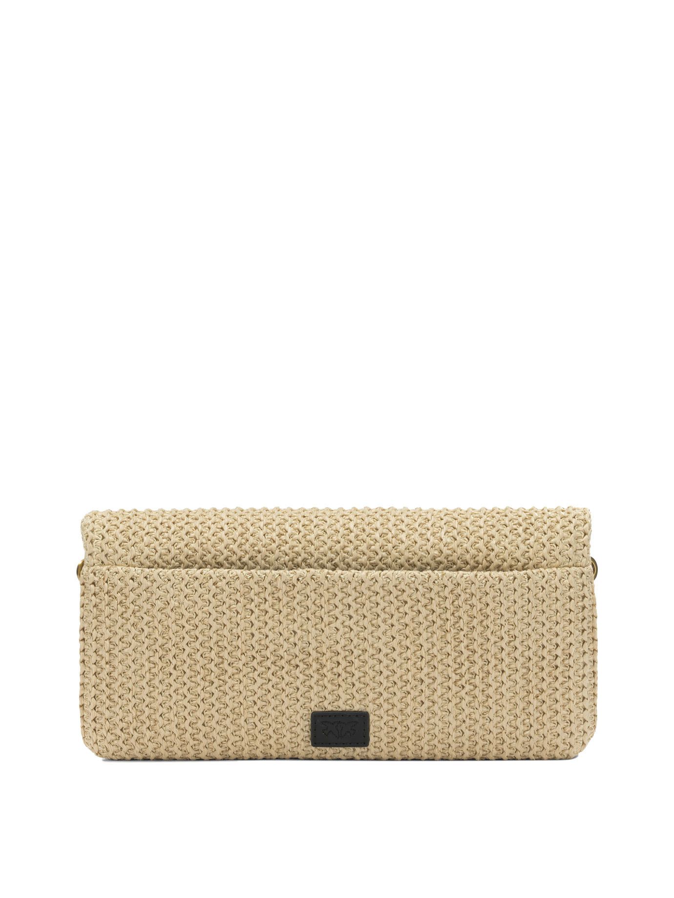 Pinko Pinko Crossbody Bags tag size UNI Women - USA Duties Paid Size ONE SIZE - 3 Thumbnail