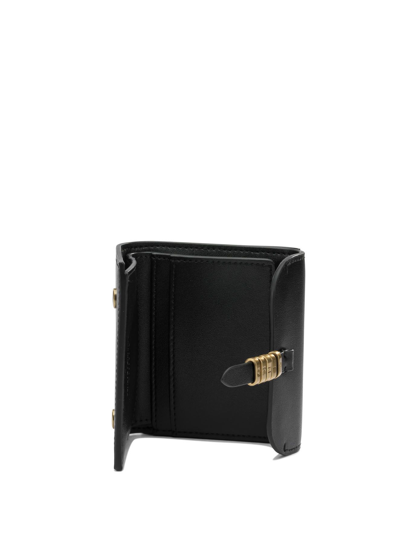 Pinko Pinko Wallets & Card Holders tag size UNI Women - USA Duties Paid Size ONE SIZE - 5 Thumbnail