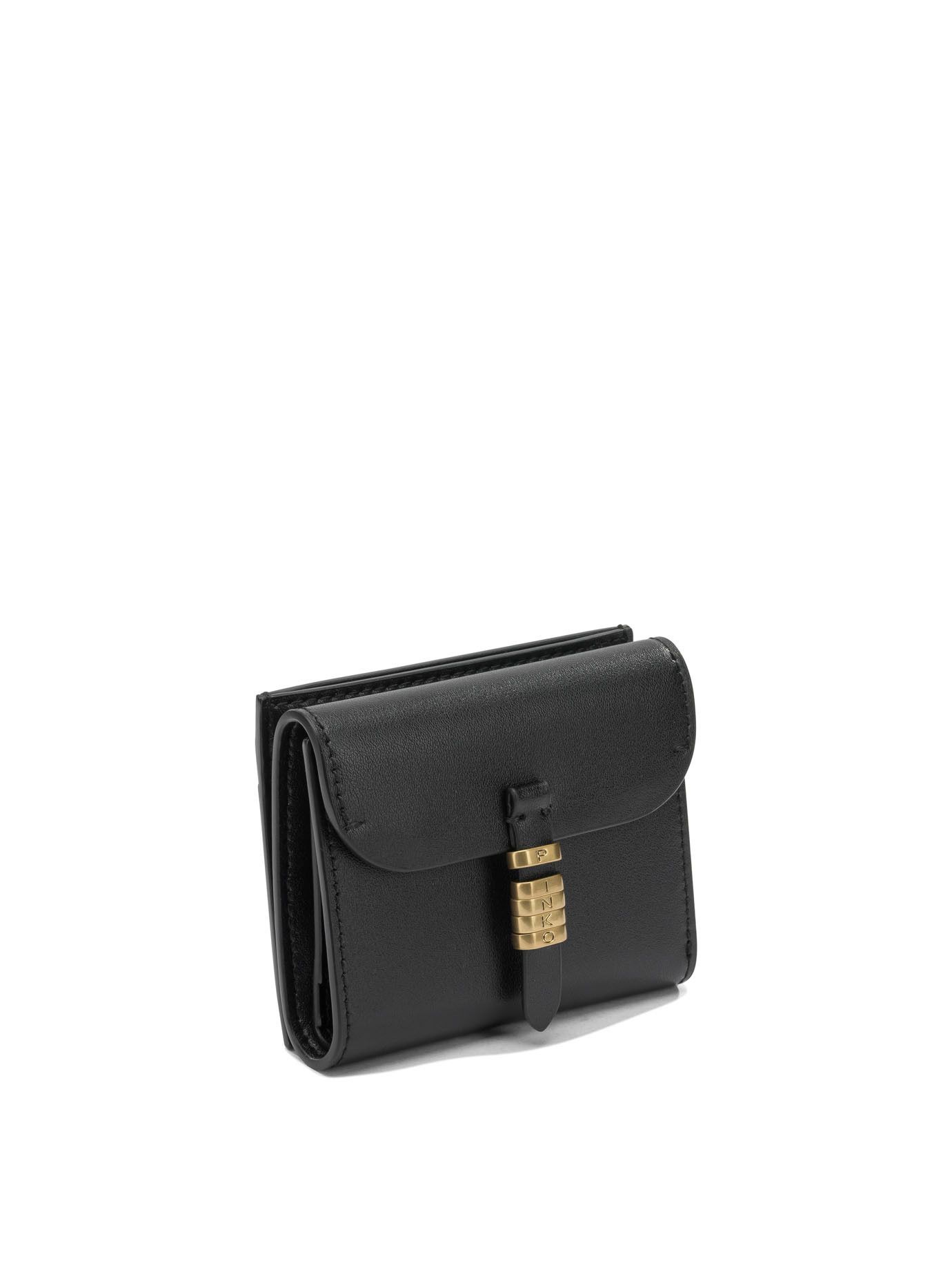 Pinko Pinko Wallets & Card Holders tag size UNI Women - USA Duties Paid Size ONE SIZE - 2 Thumbnail