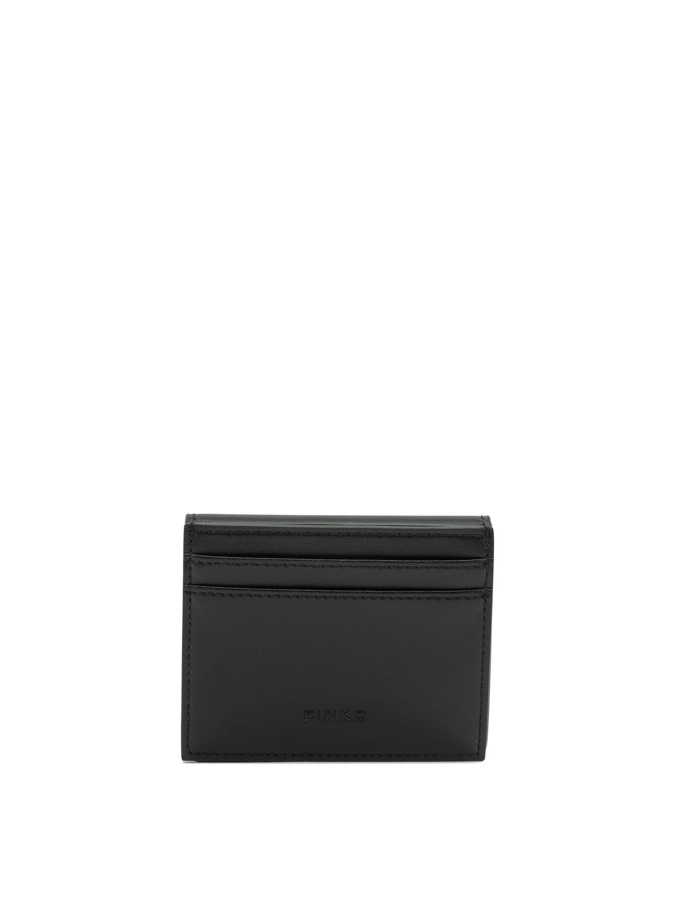 Pinko Pinko Wallets & Card Holders tag size UNI Women - USA Duties Paid Size ONE SIZE - 3 Thumbnail