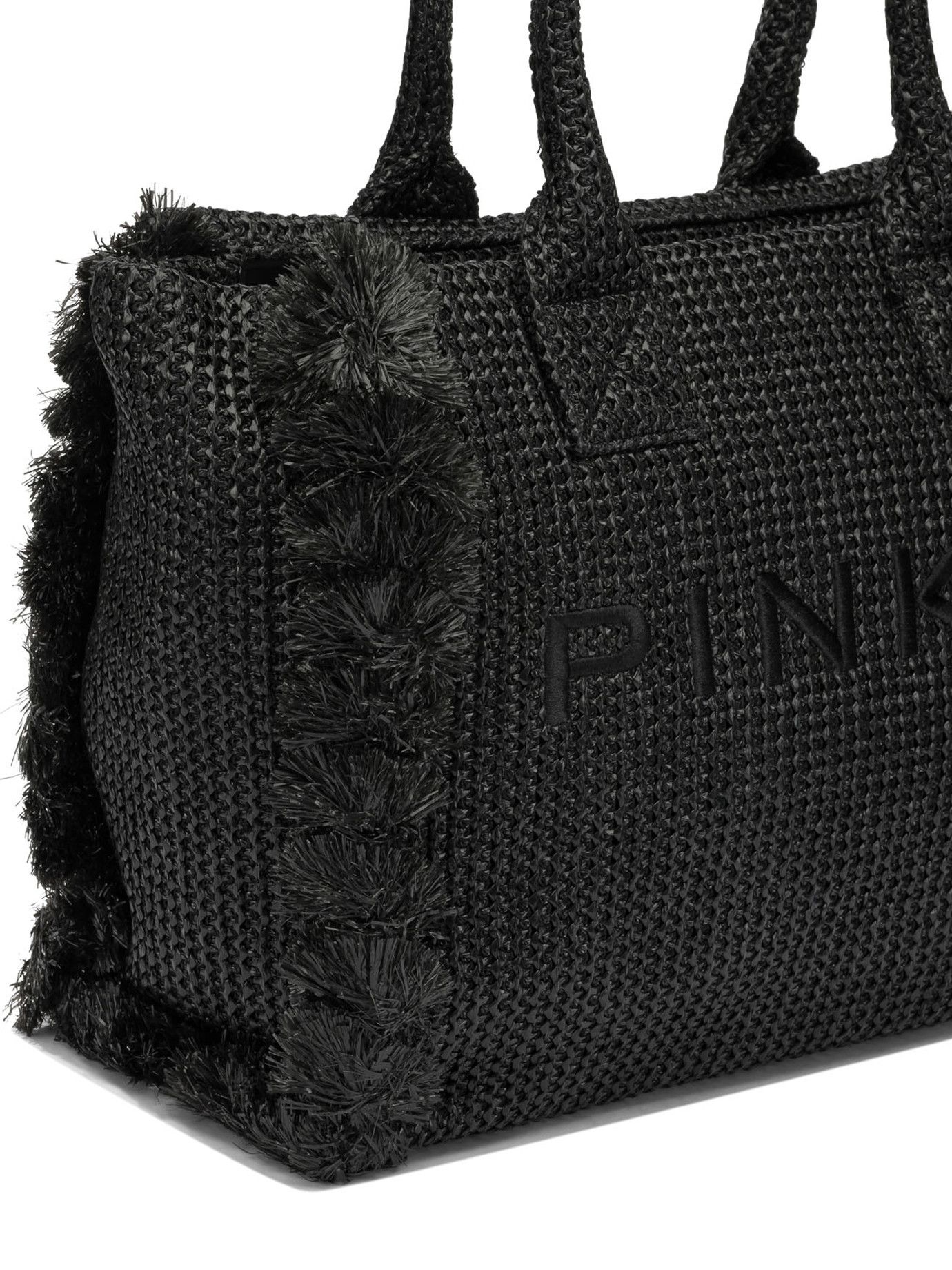 Pinko Pinko Handbags tag size UNI Women - USA Duties Paid Size ONE SIZE - 4 Thumbnail