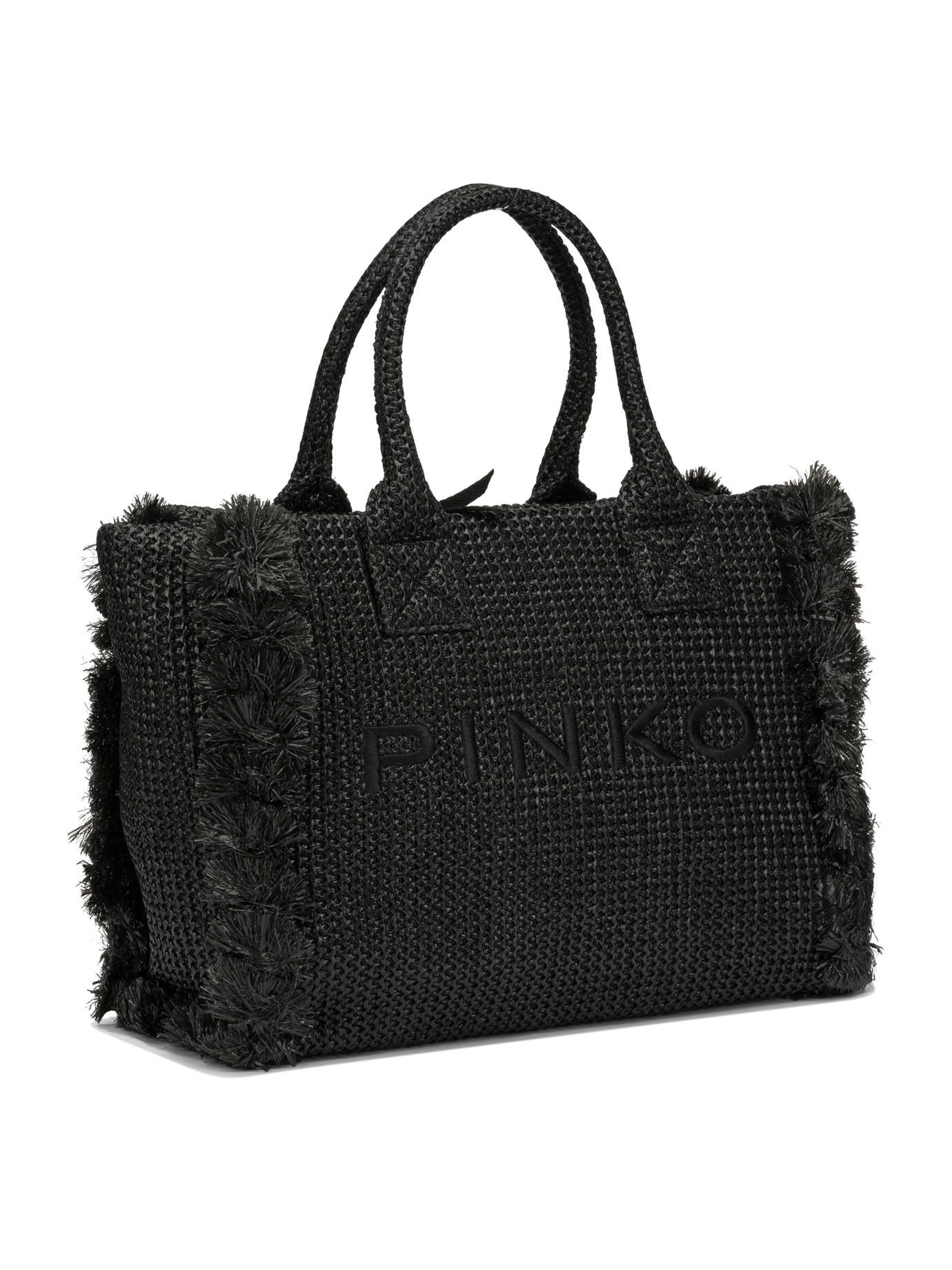 Pinko Pinko Handbags tag size UNI Women - USA Duties Paid Size ONE SIZE - 2 Thumbnail