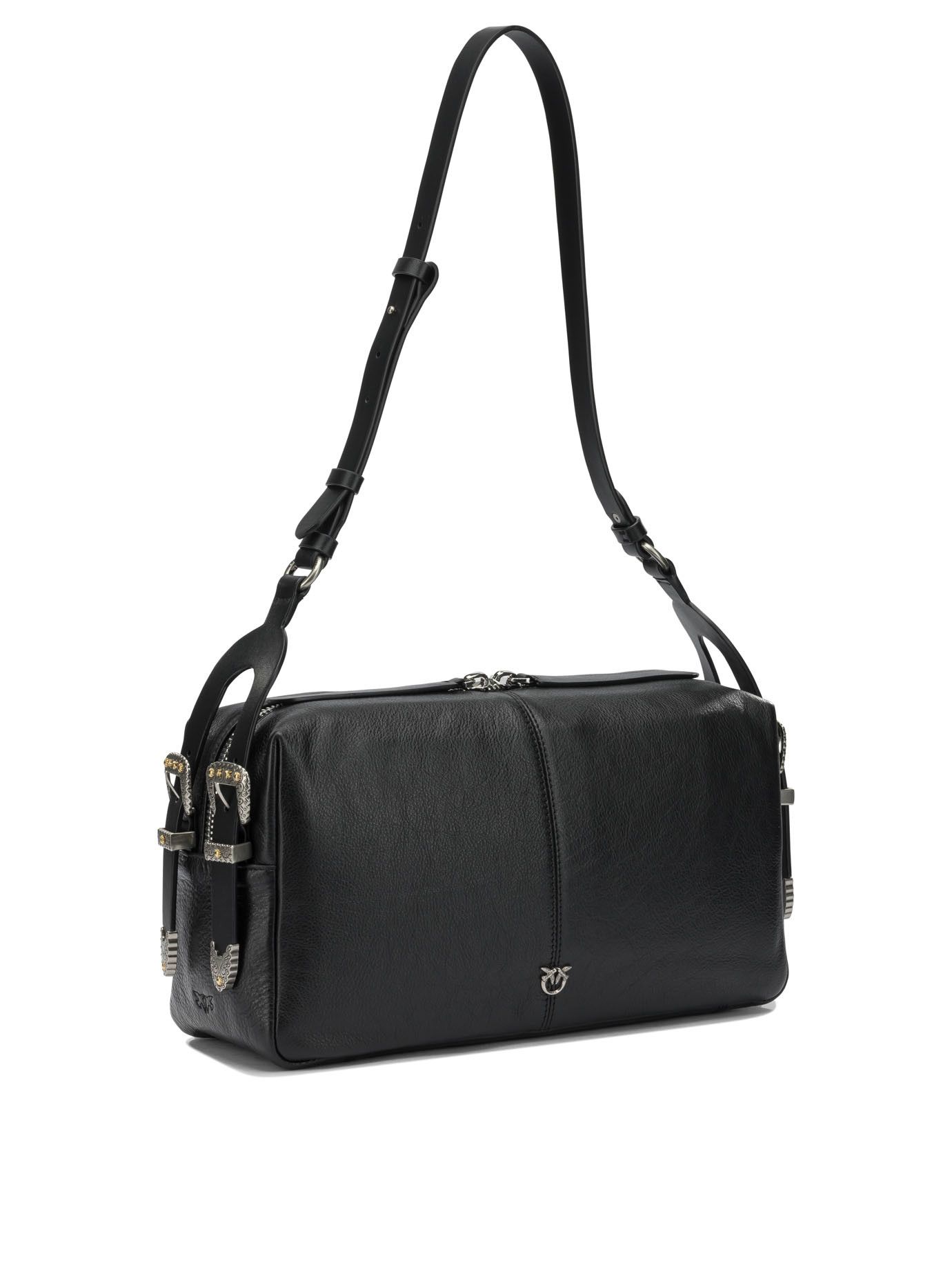 Pinko Pinko Shoulder Bags tag size UNI Women - USA Duties Paid Size ONE SIZE - 2 Thumbnail