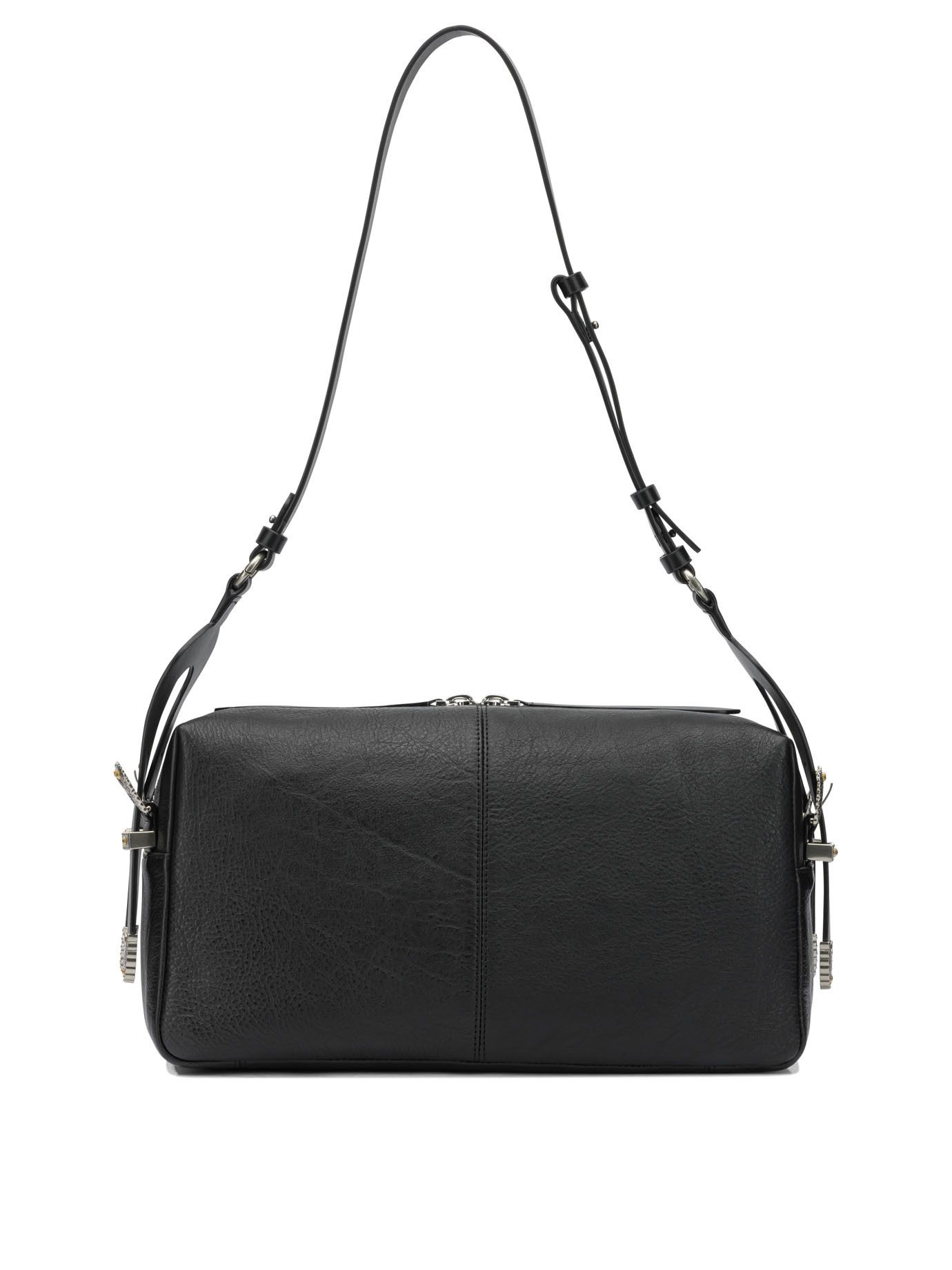 Pinko Pinko Shoulder Bags tag size UNI Women - USA Duties Paid Size ONE SIZE - 3 Thumbnail