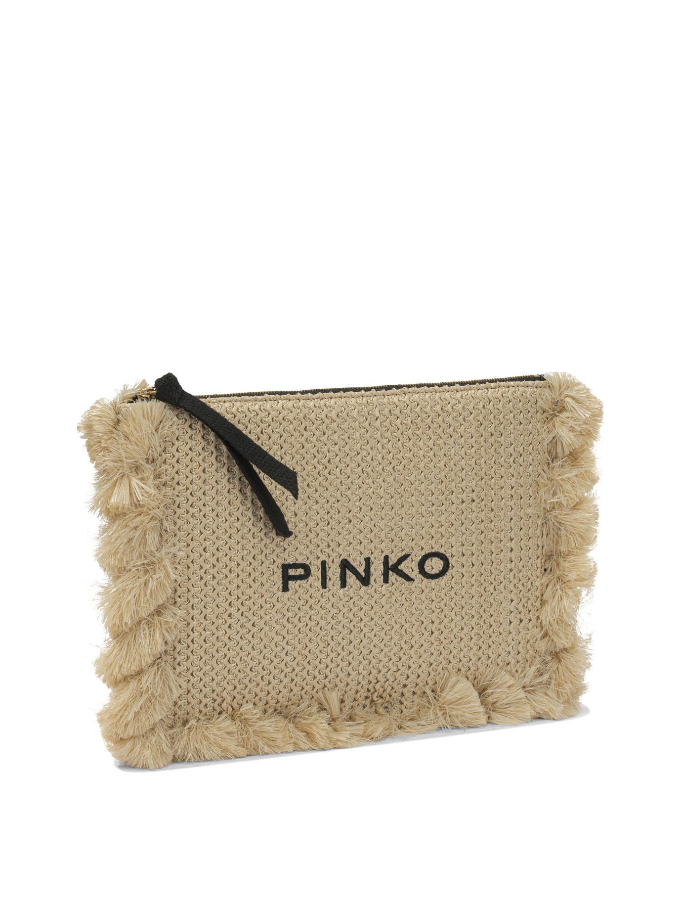 Pinko Pinko Clutches tag size UNI Women - USA Duties Paid Size ONE SIZE - 2 Thumbnail