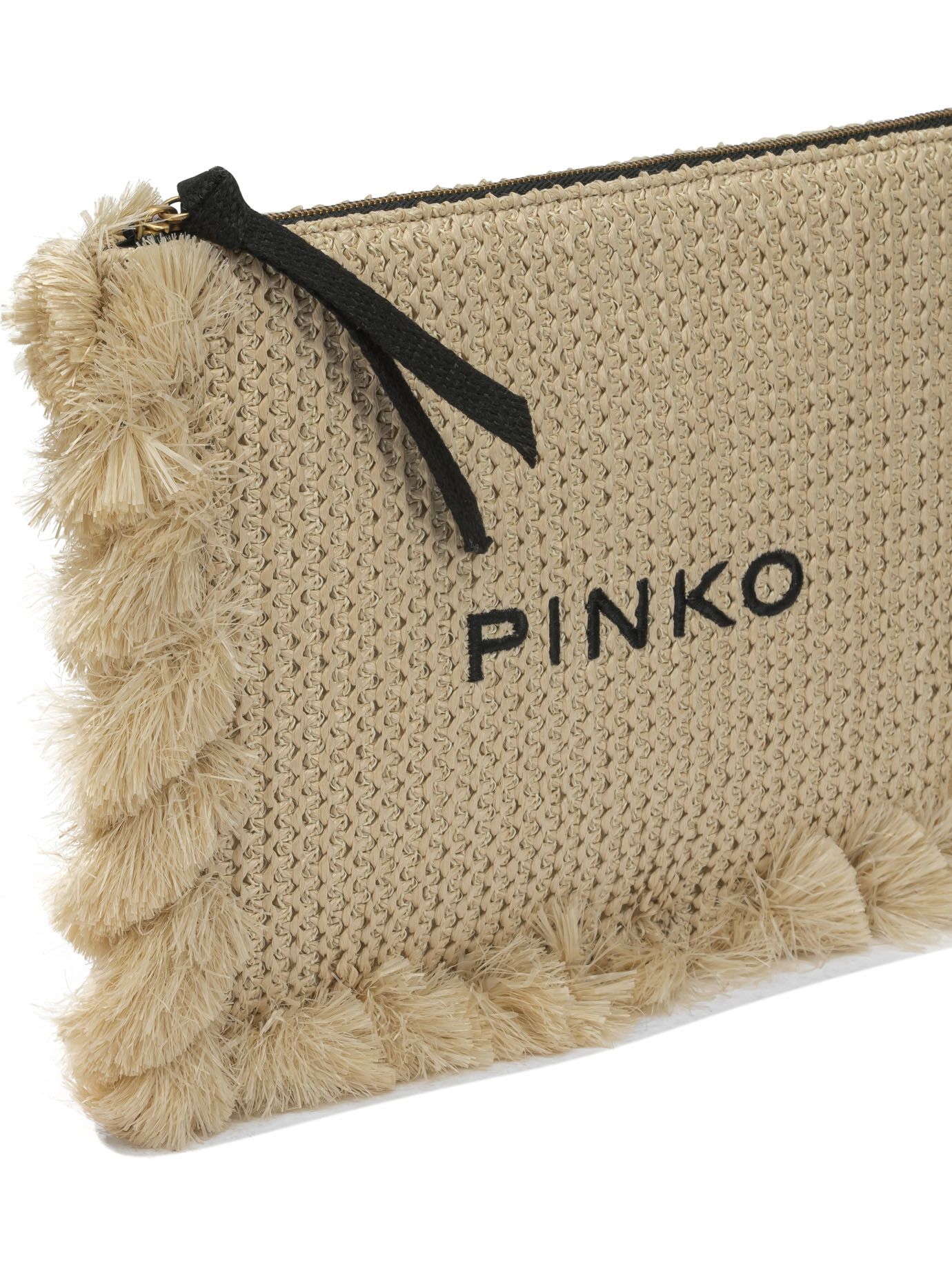 Pinko Pinko Clutches tag size UNI Women - USA Duties Paid Size ONE SIZE - 4 Thumbnail