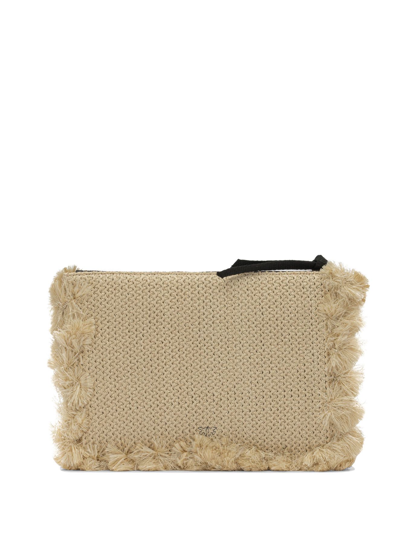 Pinko Pinko Clutches tag size UNI Women - USA Duties Paid Size ONE SIZE - 3 Thumbnail