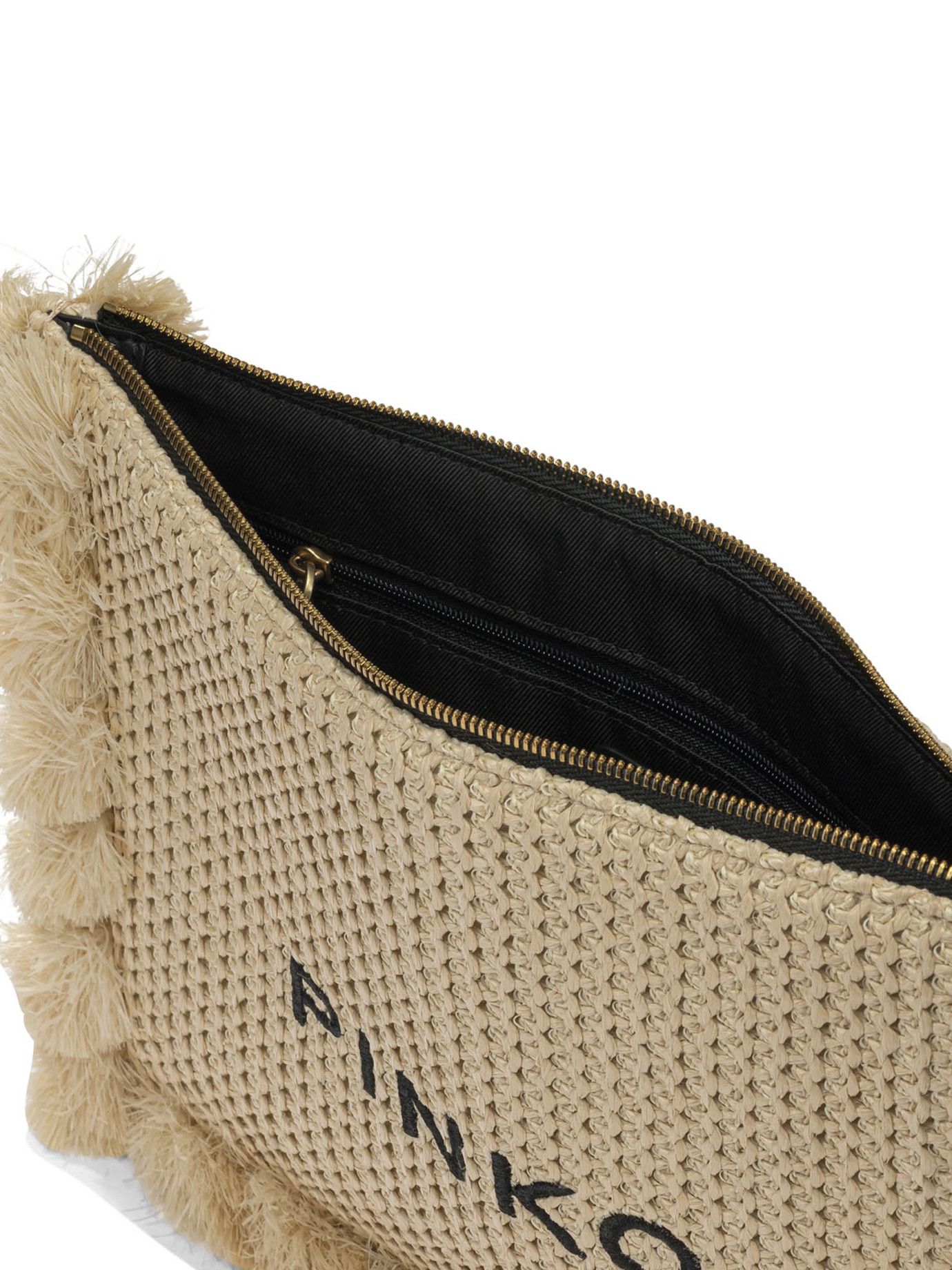 Pinko Pinko Clutches tag size UNI Women - USA Duties Paid Size ONE SIZE - 5 Thumbnail