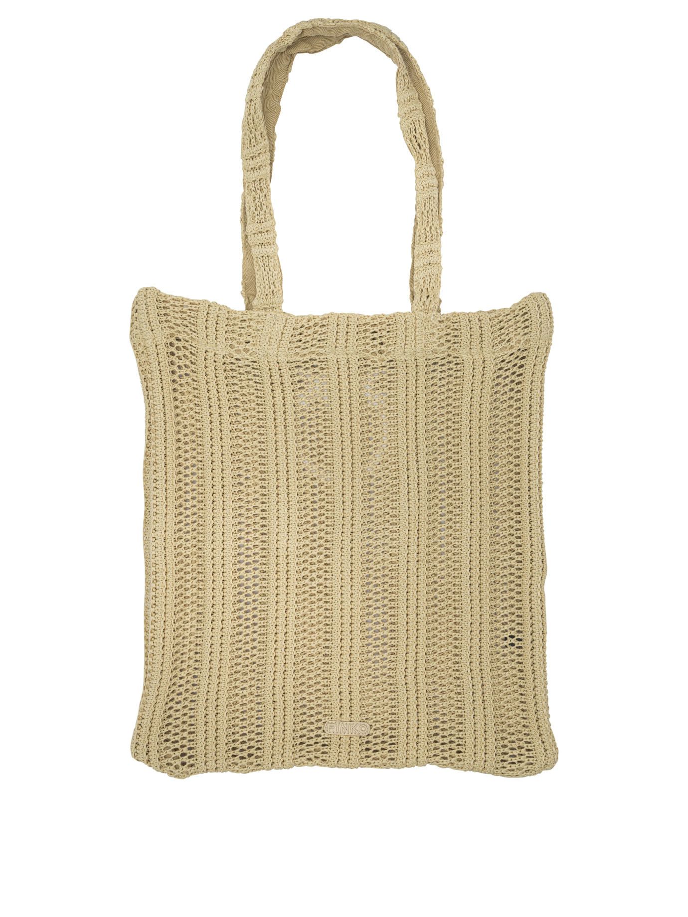 Pinko Pinko Shoulder Bags tag size UNI Women - USA Duties Paid Size ONE SIZE - 2 Thumbnail